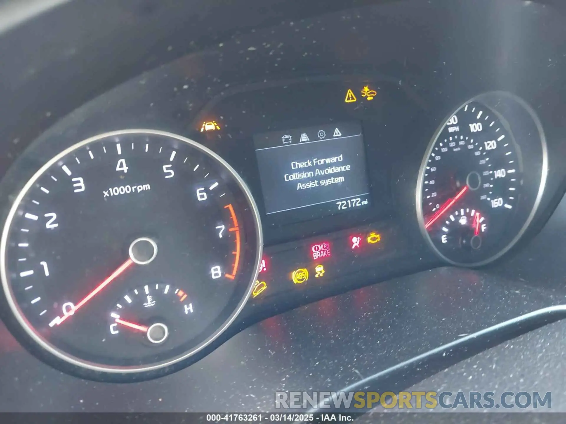 7 fotografías del automóvil dañado KNDPM3ACXL7742544 KIA SPORTAGE 2020