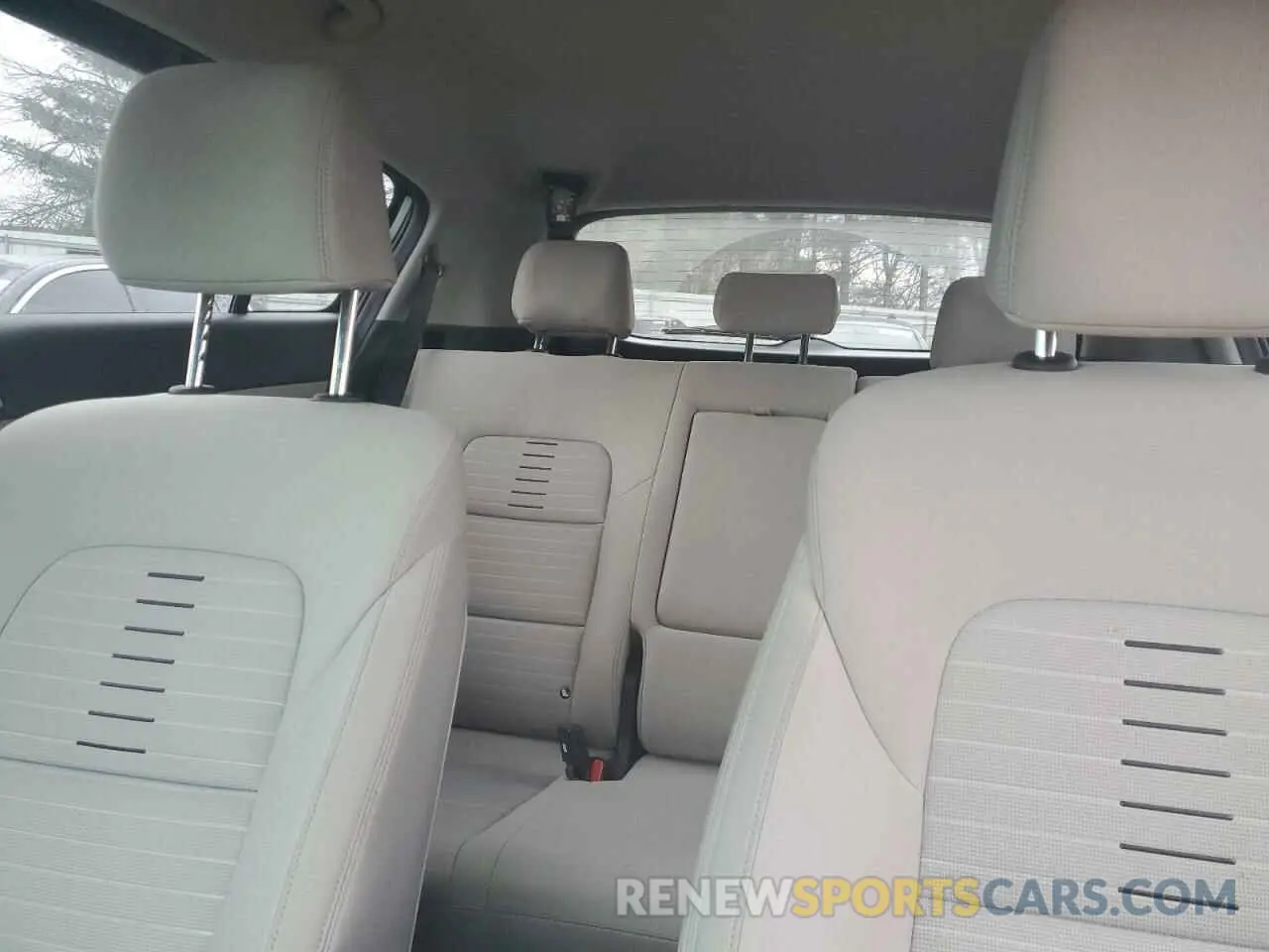10 fotografías del automóvil dañado KNDPMCAC1L7691905 KIA SPORTAGE 2020