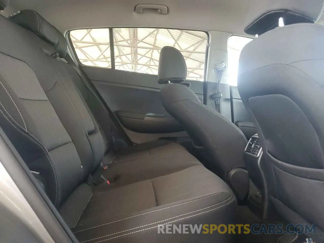 11 fotografías del automóvil dañado KNDPMCAC1L7803277 KIA SPORTAGE 2020