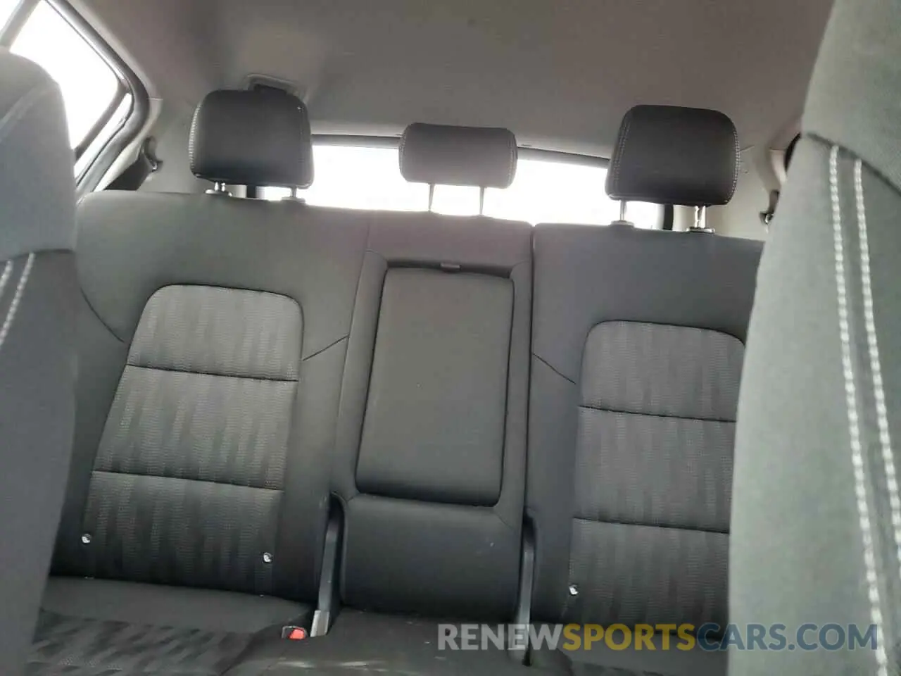 10 fotografías del automóvil dañado KNDPMCAC2L7796288 KIA SPORTAGE 2020