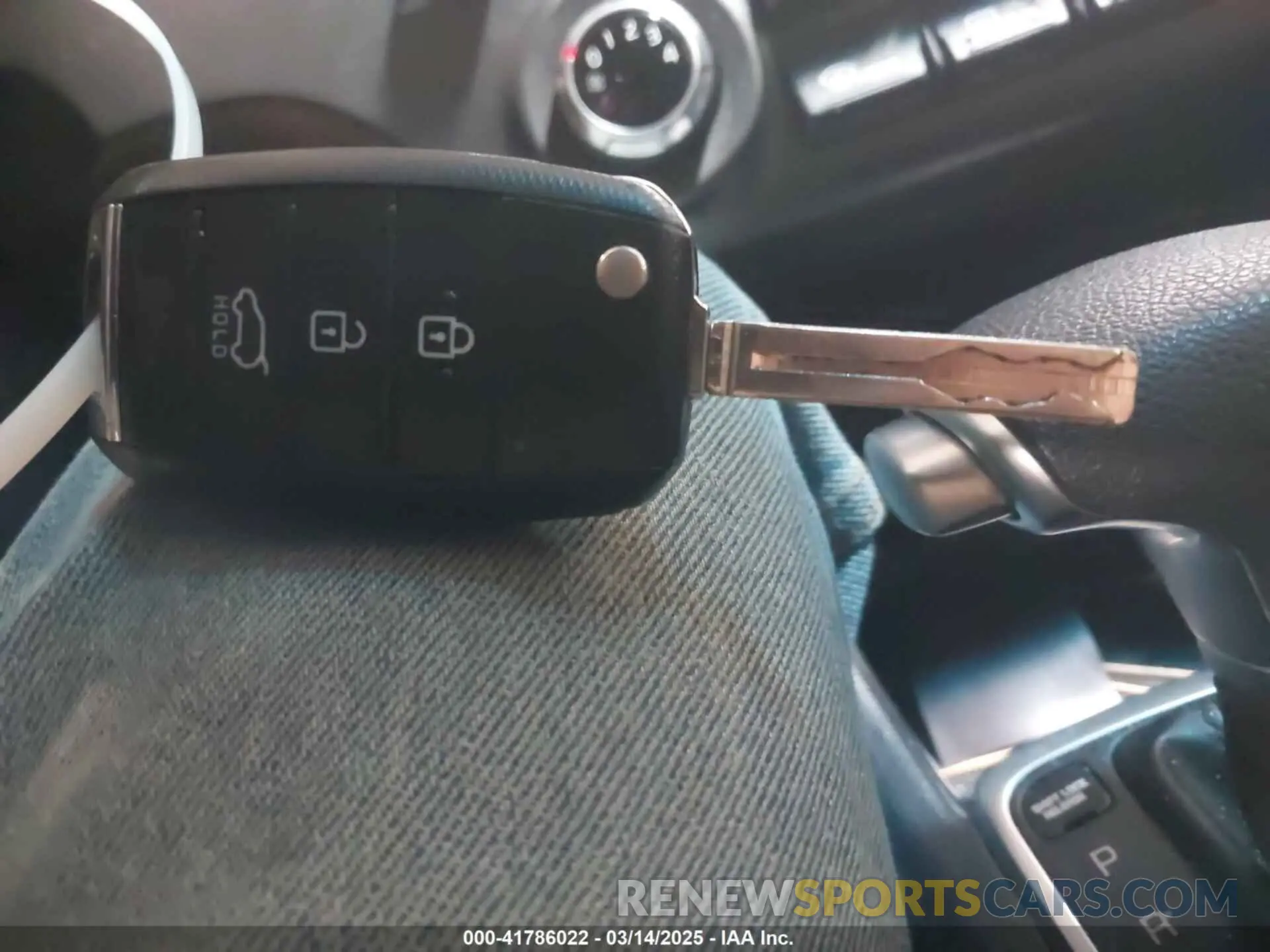 11 fotografías del automóvil dañado KNDPMCAC3L7706016 KIA SPORTAGE 2020