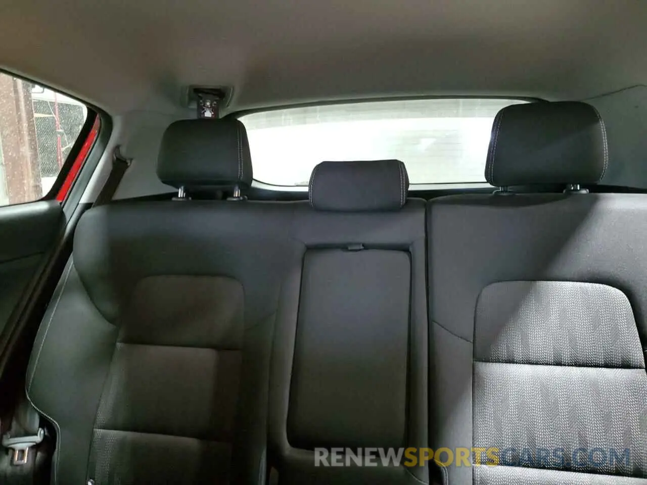 10 fotografías del automóvil dañado KNDPMCAC4L7725769 KIA SPORTAGE 2020