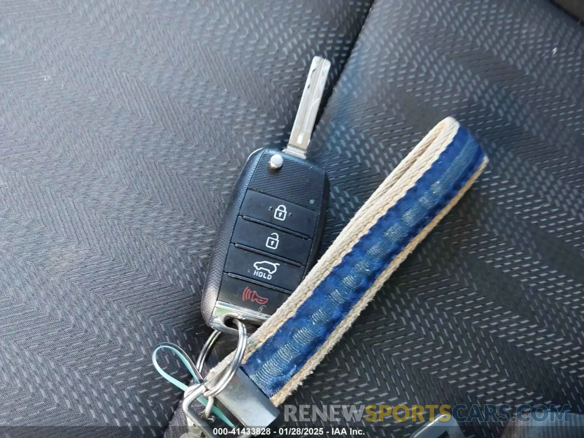 11 fotografías del automóvil dañado KNDPMCAC4L7792355 KIA SPORTAGE 2020
