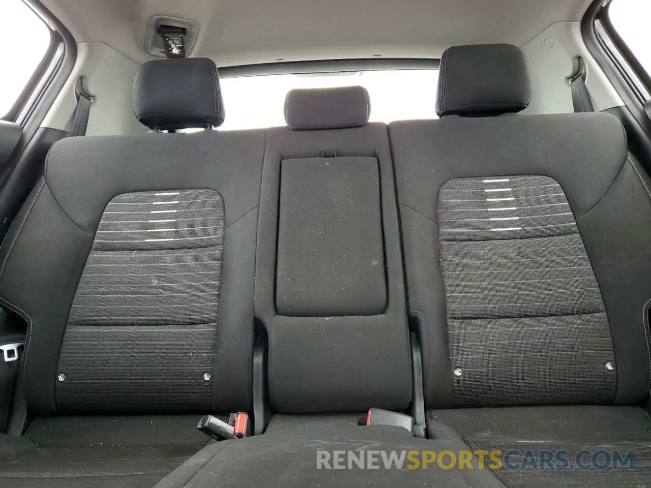 10 fotografías del automóvil dañado KNDPMCAC4L7821952 KIA SPORTAGE 2020