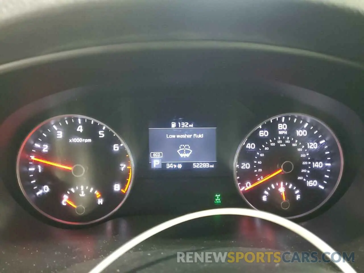 9 fotografías del automóvil dañado KNDPMCAC5L7732469 KIA SPORTAGE 2020