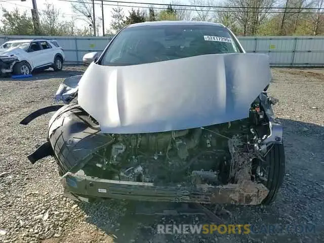 11 fotografías del automóvil dañado KNDPMCAC5L7753158 KIA SPORTAGE 2020