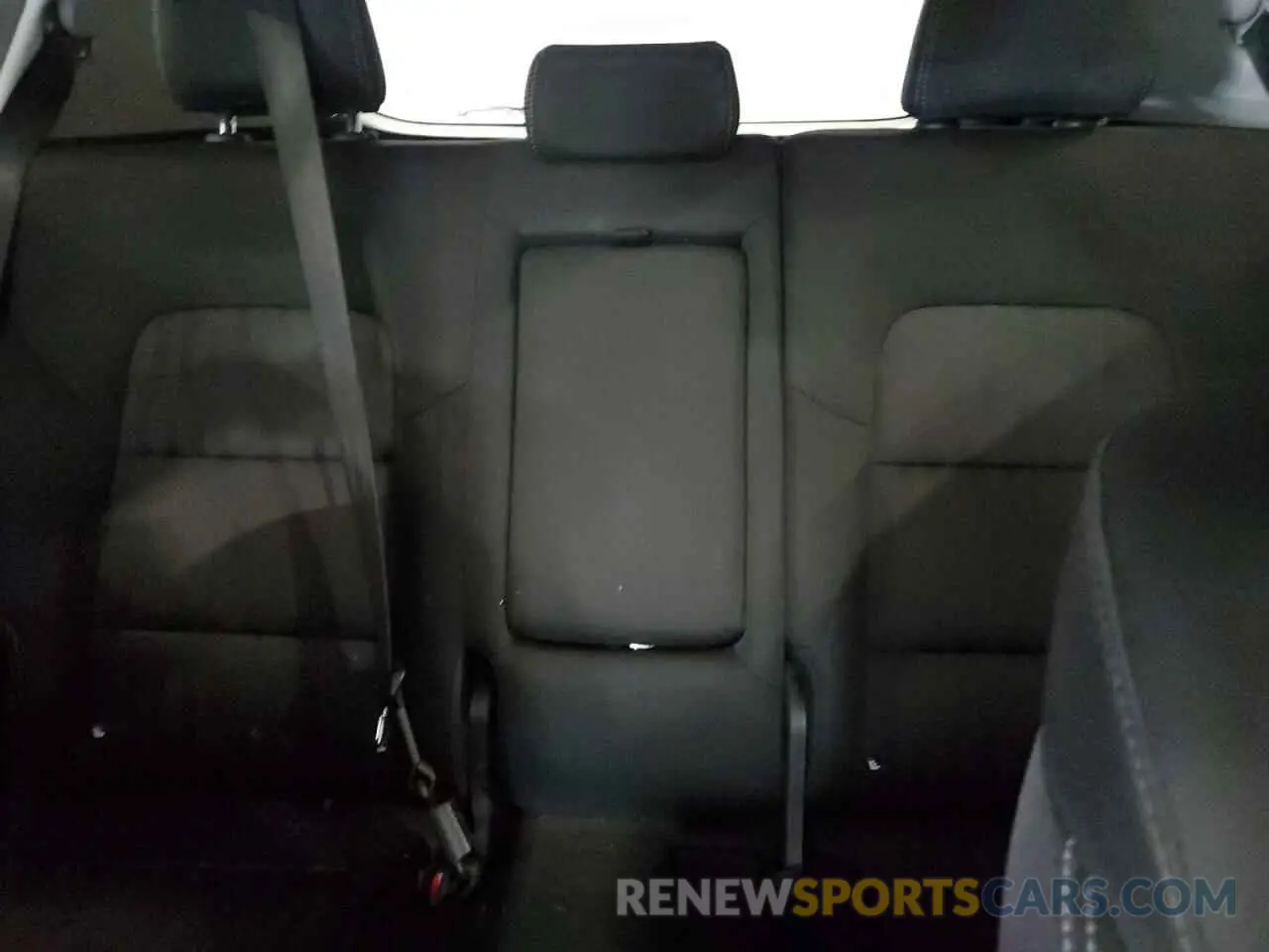10 fotografías del automóvil dañado KNDPMCAC5L7815481 KIA SPORTAGE 2020