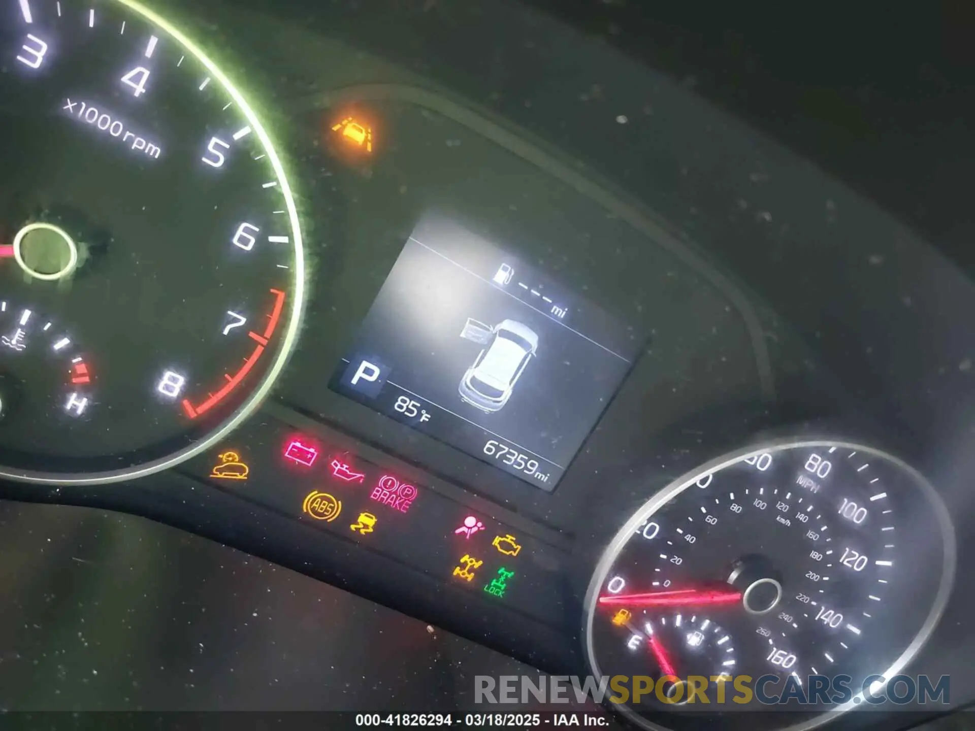 14 fotografías del automóvil dañado KNDPMCAC6L7742024 KIA SPORTAGE 2020