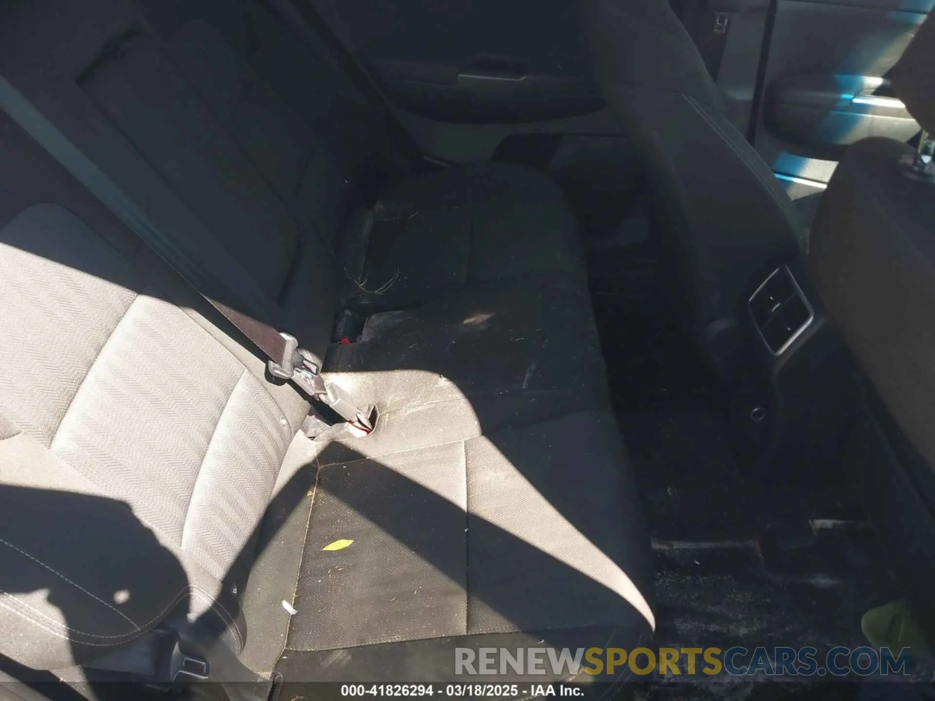 8 fotografías del automóvil dañado KNDPMCAC6L7742024 KIA SPORTAGE 2020