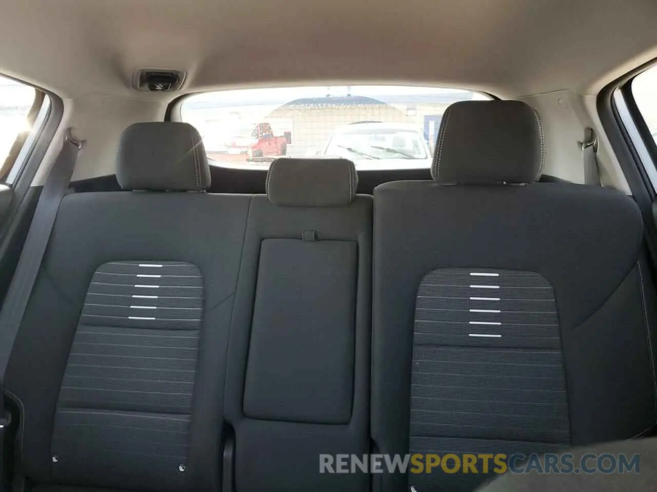 10 fotografías del automóvil dañado KNDPMCAC6L7758689 KIA SPORTAGE 2020