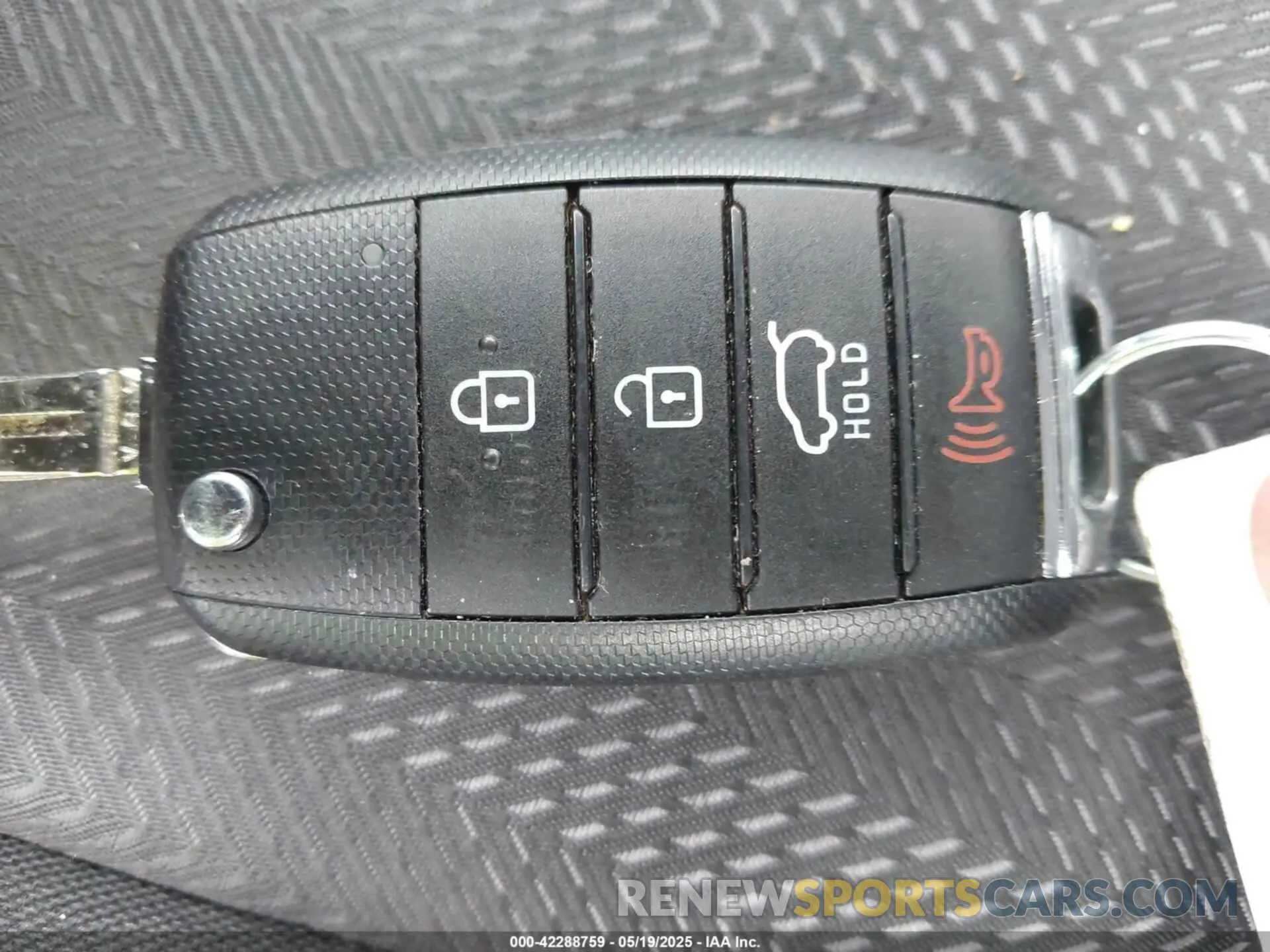 11 fotografías del automóvil dañado KNDPMCAC7L7815157 KIA SPORTAGE 2020