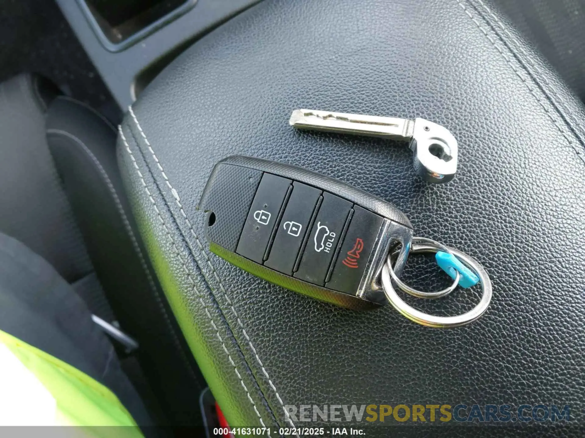 11 fotografías del automóvil dañado KNDPMCAC7L7835859 KIA SPORTAGE 2020