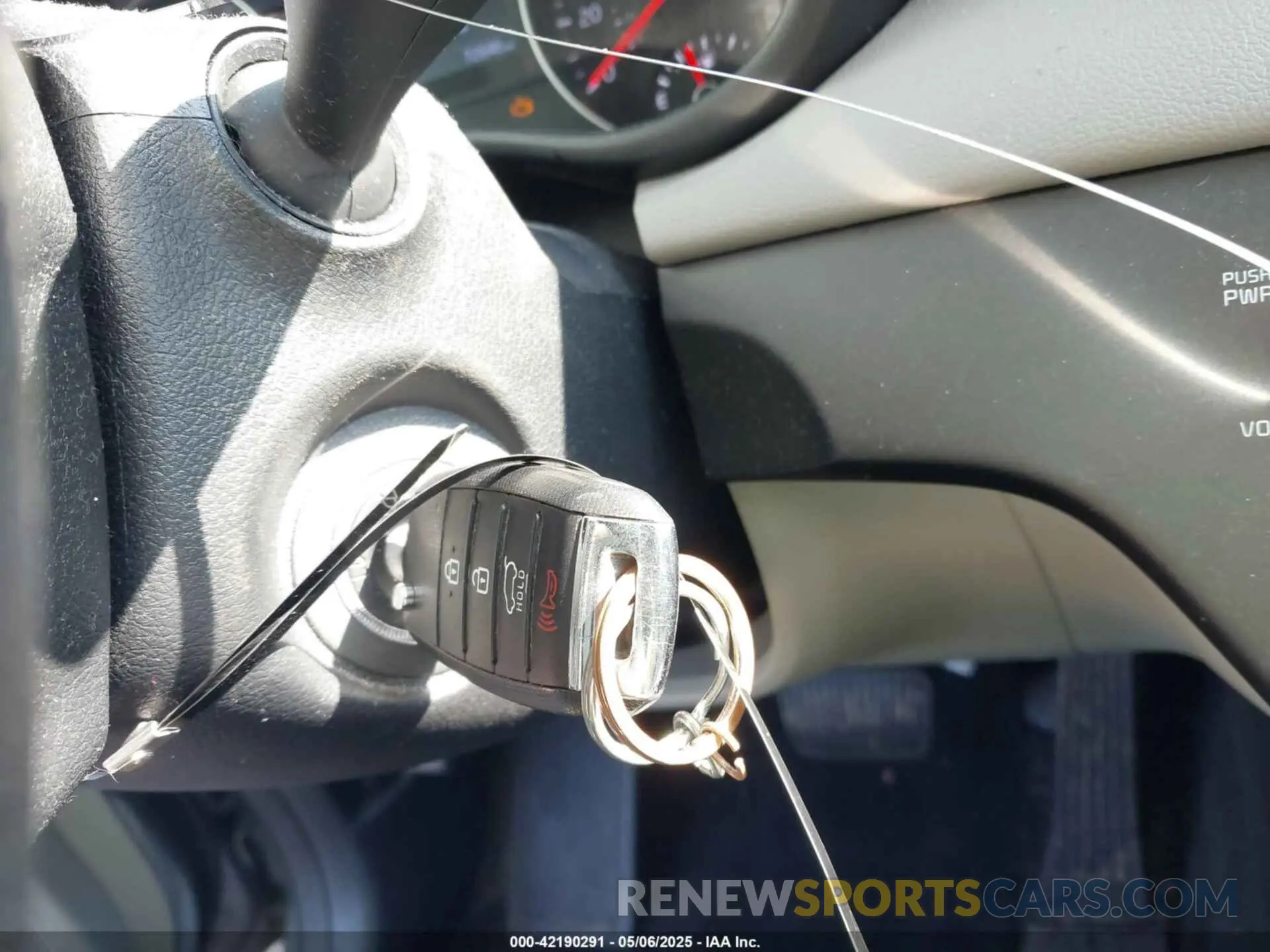 11 fotografías del automóvil dañado KNDPMCAC8L7628865 KIA SPORTAGE 2020