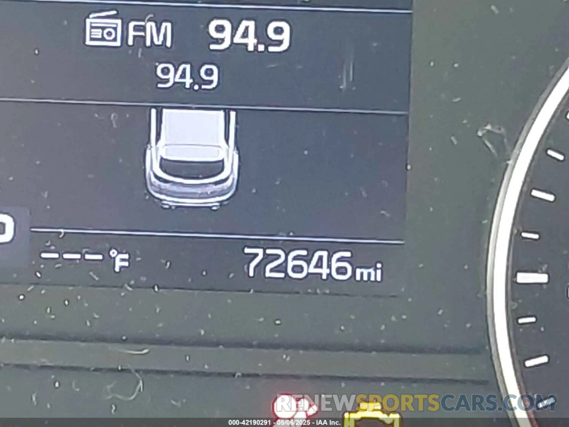 15 fotografías del automóvil dañado KNDPMCAC8L7628865 KIA SPORTAGE 2020