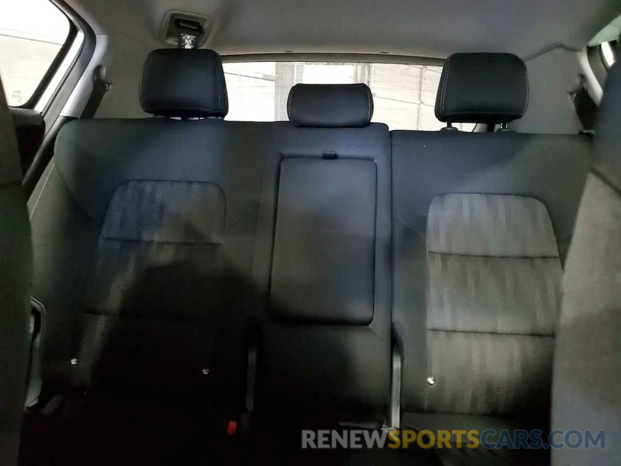 10 fotografías del automóvil dañado KNDPMCAC8L7661090 KIA SPORTAGE 2020
