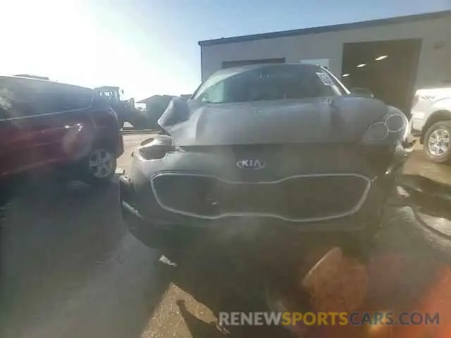 13 fotografías del automóvil dañado KNDPMCAC8L7709154 KIA SPORTAGE 2020