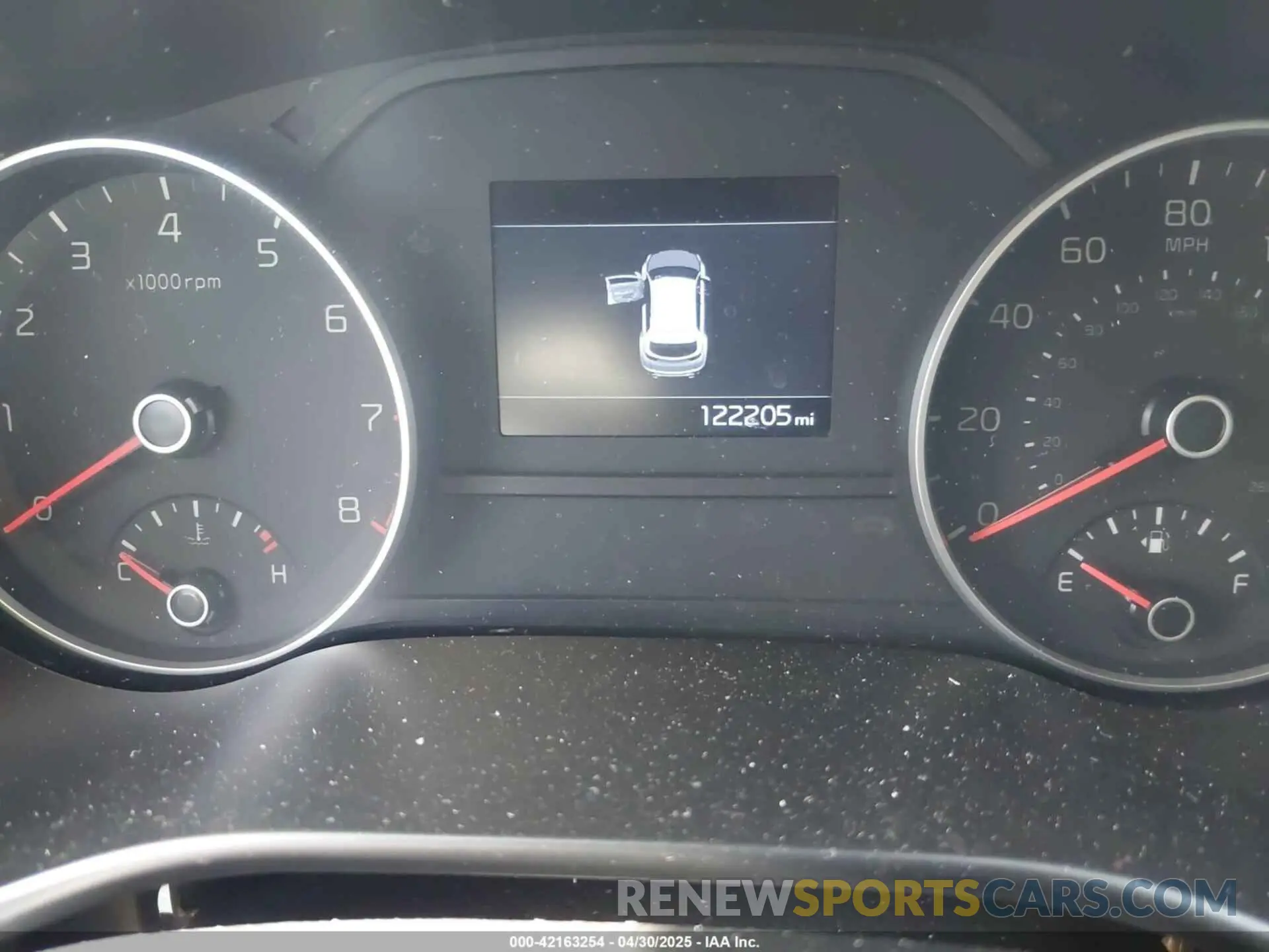 16 fotografías del automóvil dañado KNDPMCAC9L7747542 KIA SPORTAGE 2020