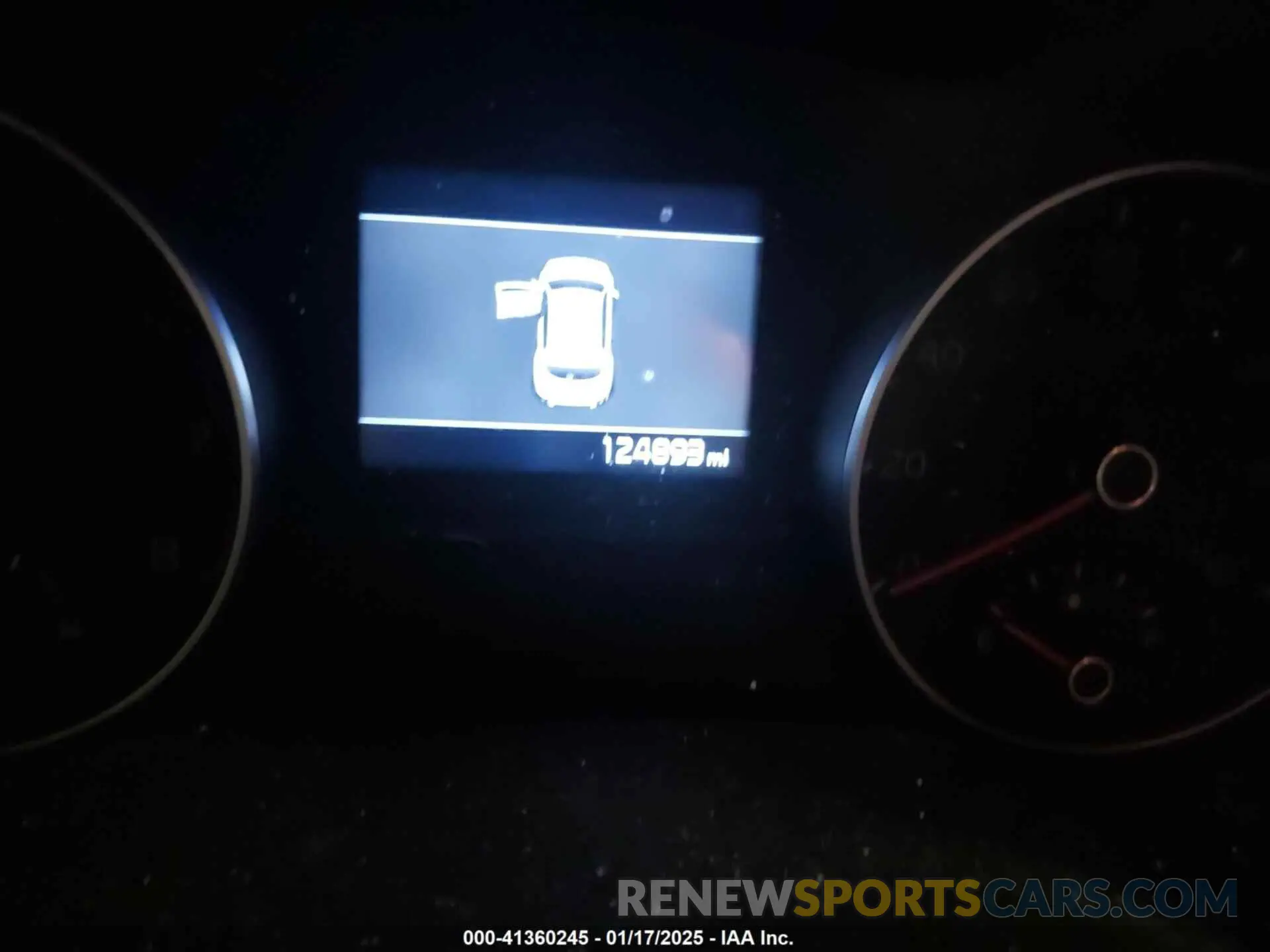 7 fotografías del automóvil dañado KNDPMCAC9L7804516 KIA SPORTAGE 2020
