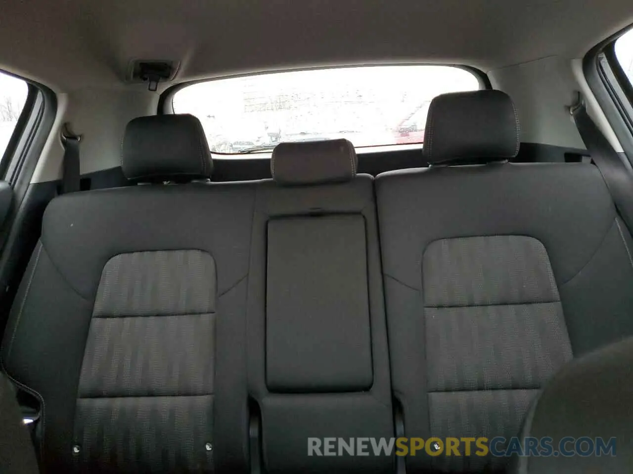 10 fotografías del automóvil dañado KNDPMCACXL7634909 KIA SPORTAGE 2020