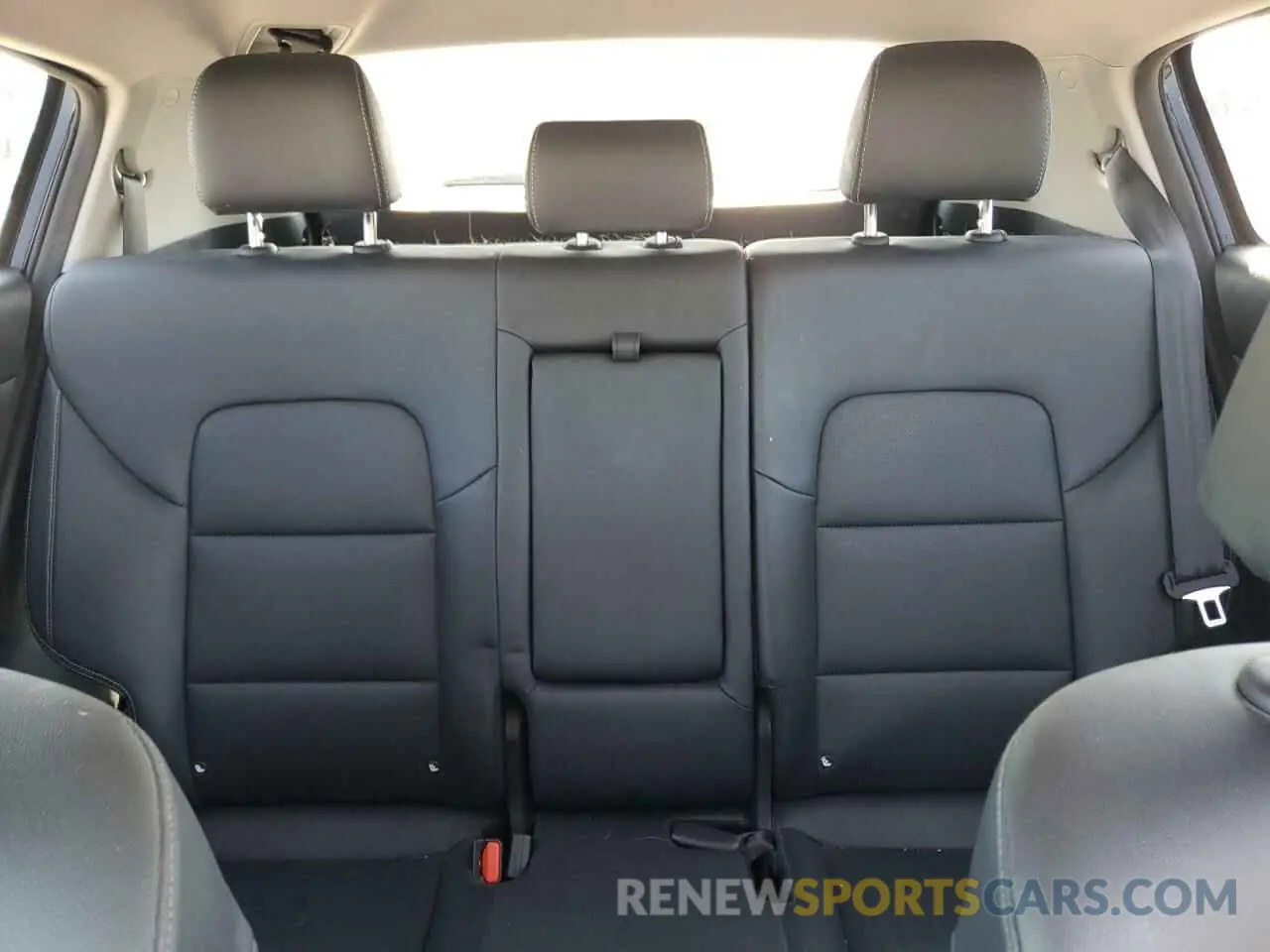 10 fotografías del automóvil dañado KNDPN3AC3L7702030 KIA SPORTAGE 2020