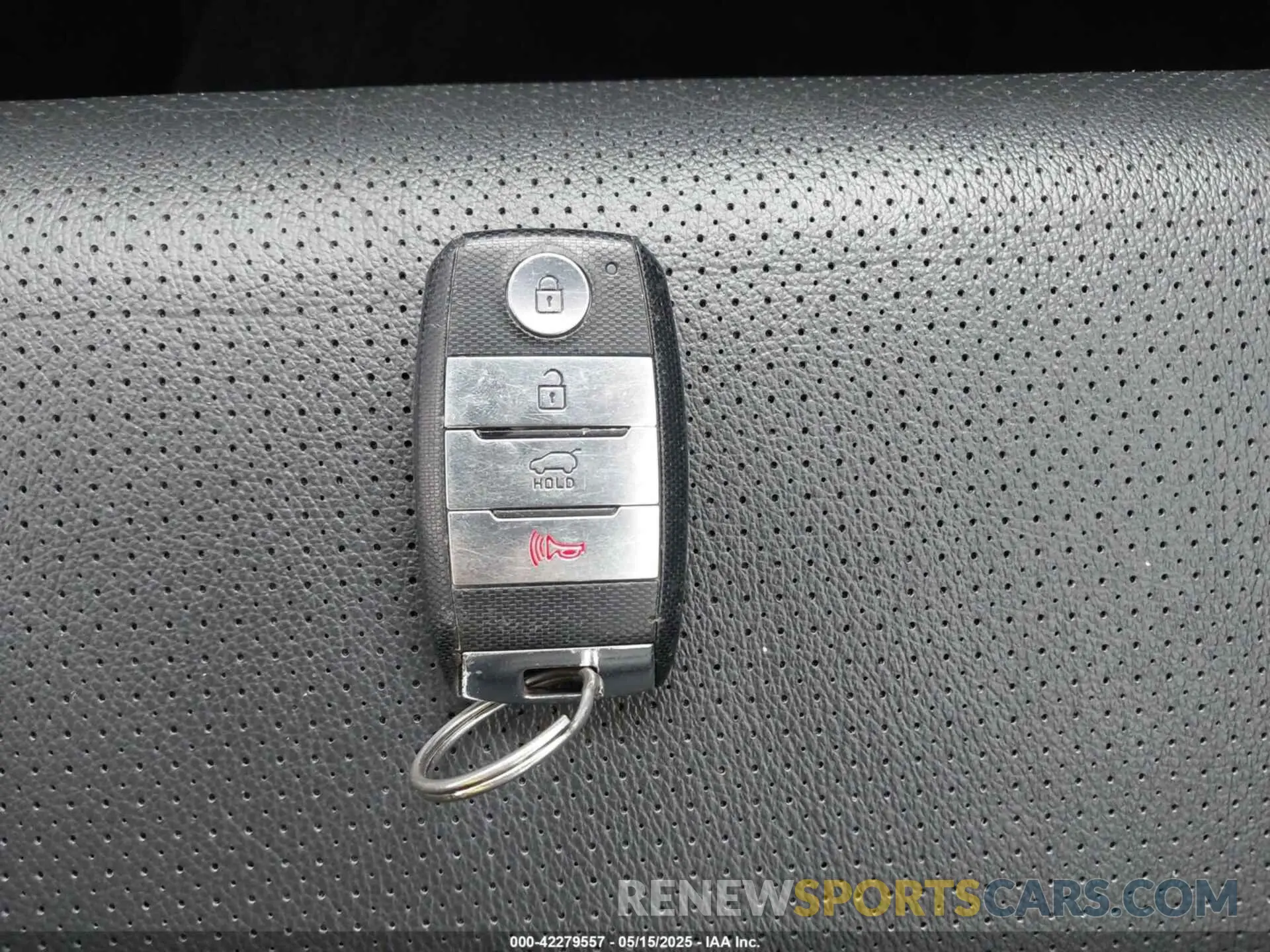 11 fotografías del automóvil dañado KNDPNCAC3L7698979 KIA SPORTAGE 2020