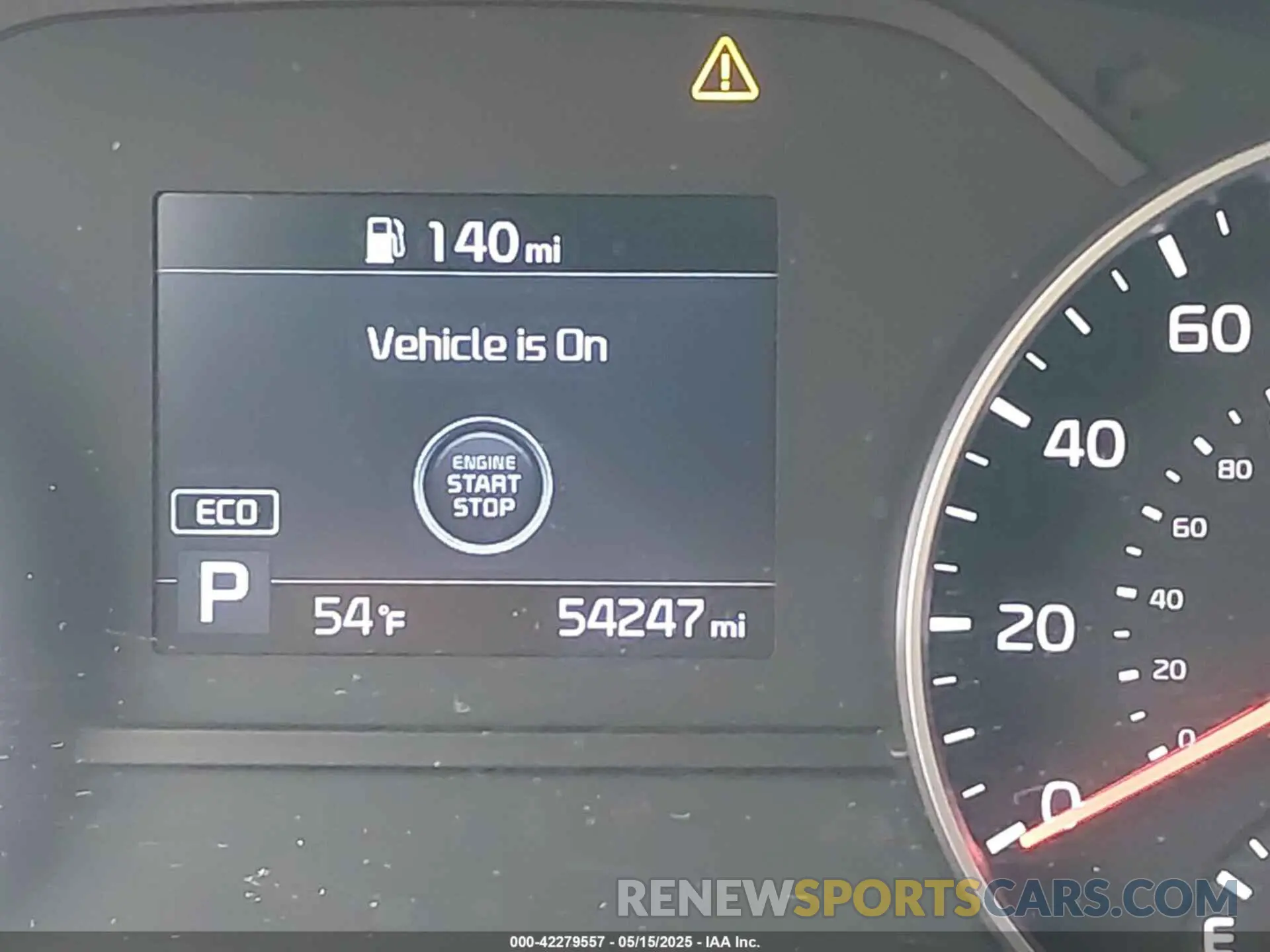 16 fotografías del automóvil dañado KNDPNCAC3L7698979 KIA SPORTAGE 2020