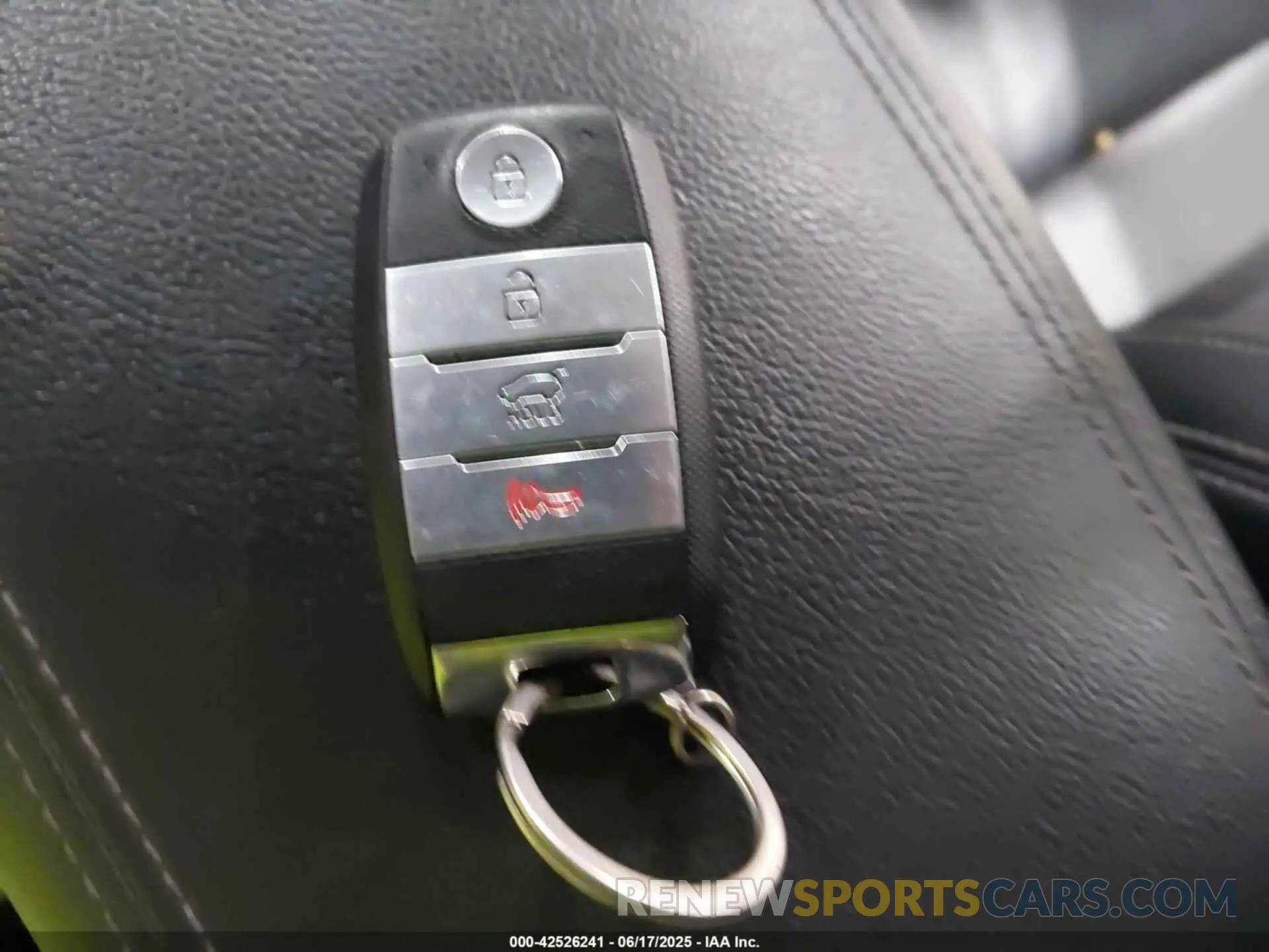 11 fotografías del automóvil dañado KNDPNCAC7L7752297 KIA SPORTAGE 2020