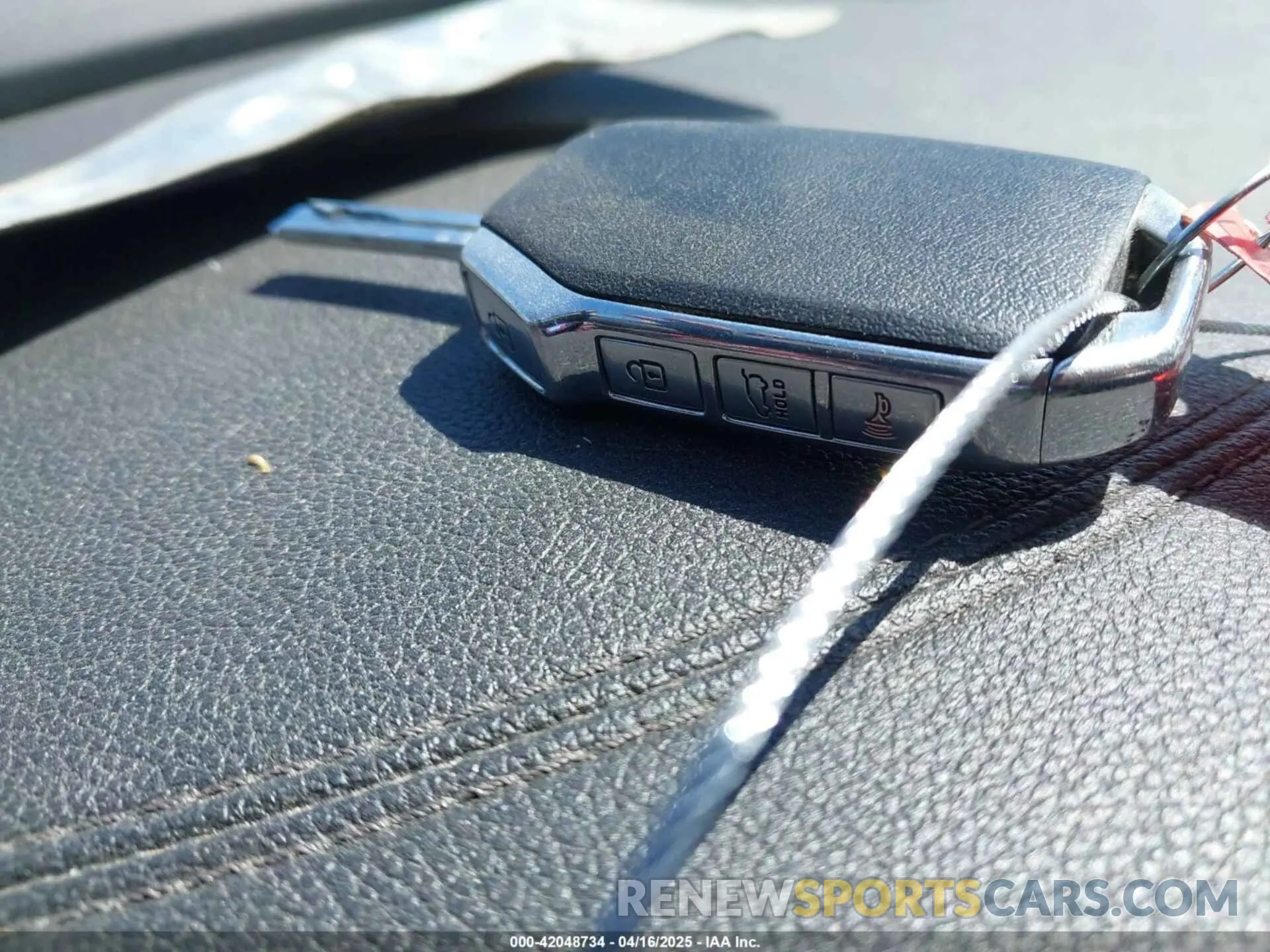 11 fotografías del automóvil dañado KNDP63AC1M7888584 KIA SPORTAGE 2021