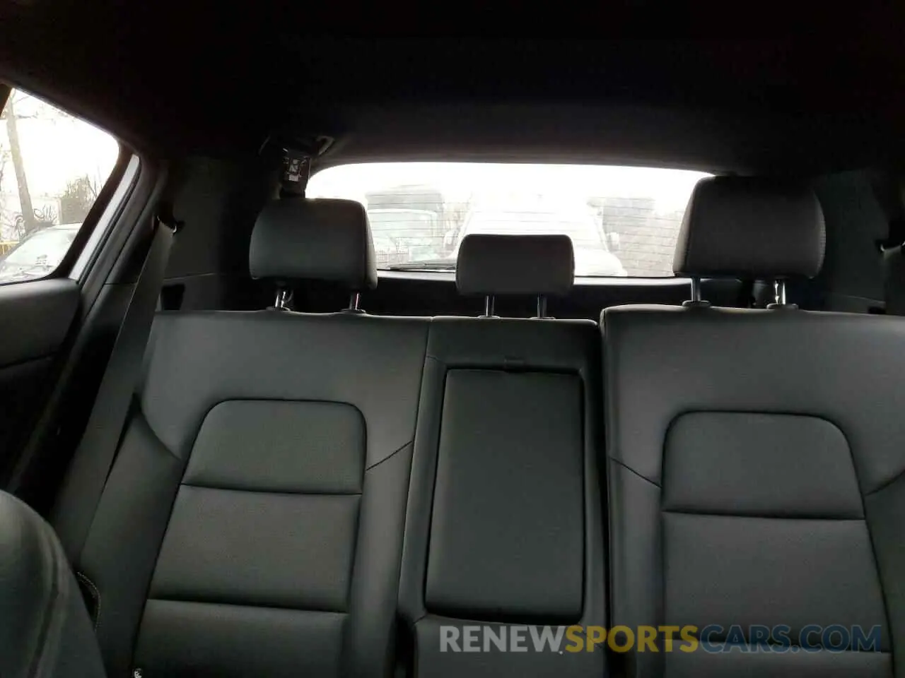 10 fotografías del automóvil dañado KNDP6CAC5M7897370 KIA SPORTAGE 2021