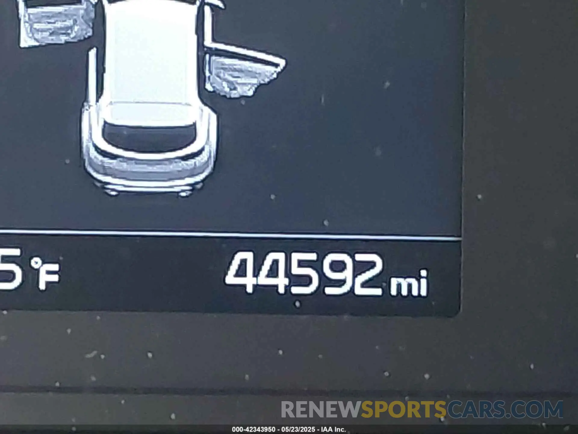 15 fotografías del automóvil dañado KNDP6CAC6M7897040 KIA SPORTAGE 2021