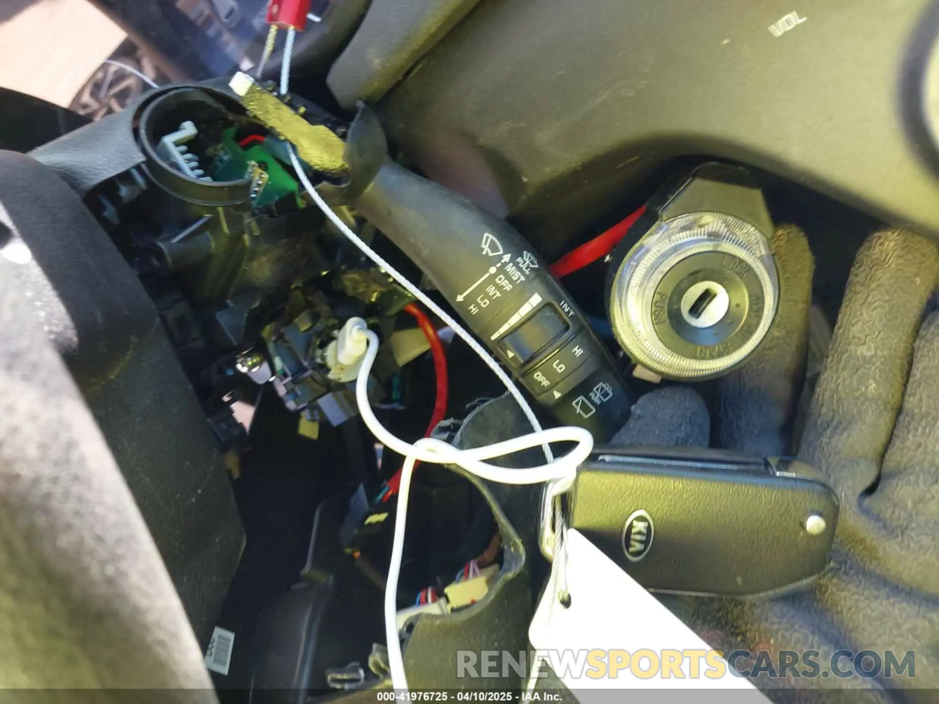 11 fotografías del automóvil dañado KNDPM3AC0M7854464 KIA SPORTAGE 2021
