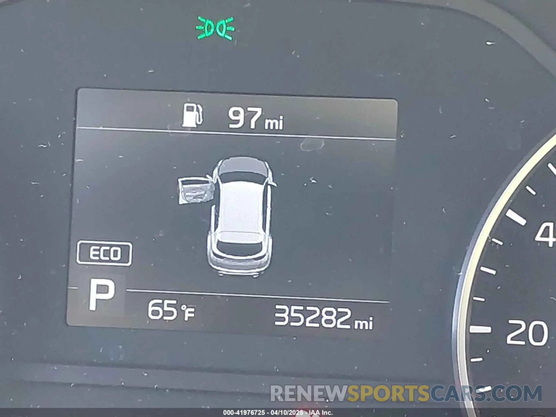 16 fotografías del automóvil dañado KNDPM3AC0M7854464 KIA SPORTAGE 2021