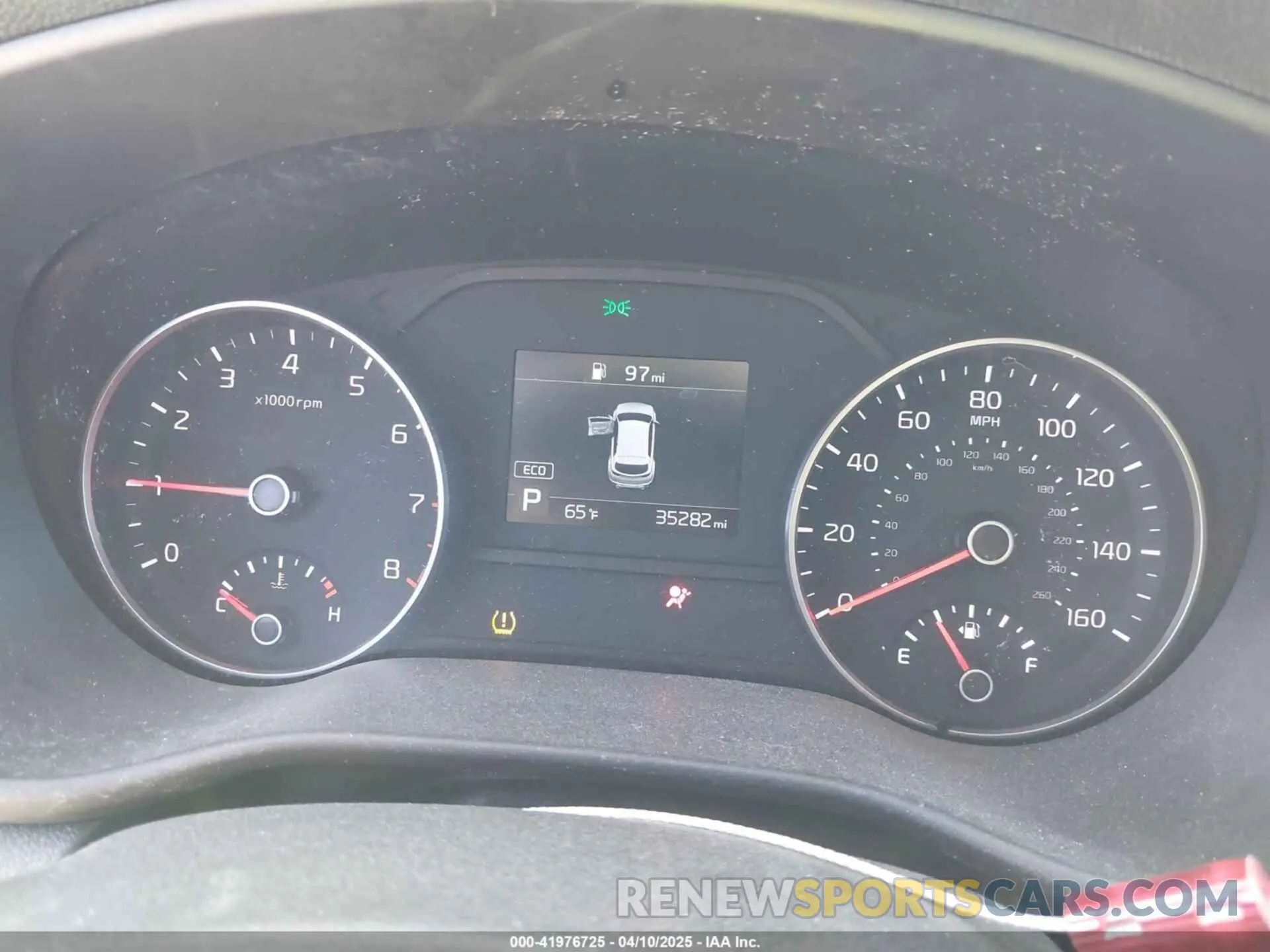 7 fotografías del automóvil dañado KNDPM3AC0M7854464 KIA SPORTAGE 2021