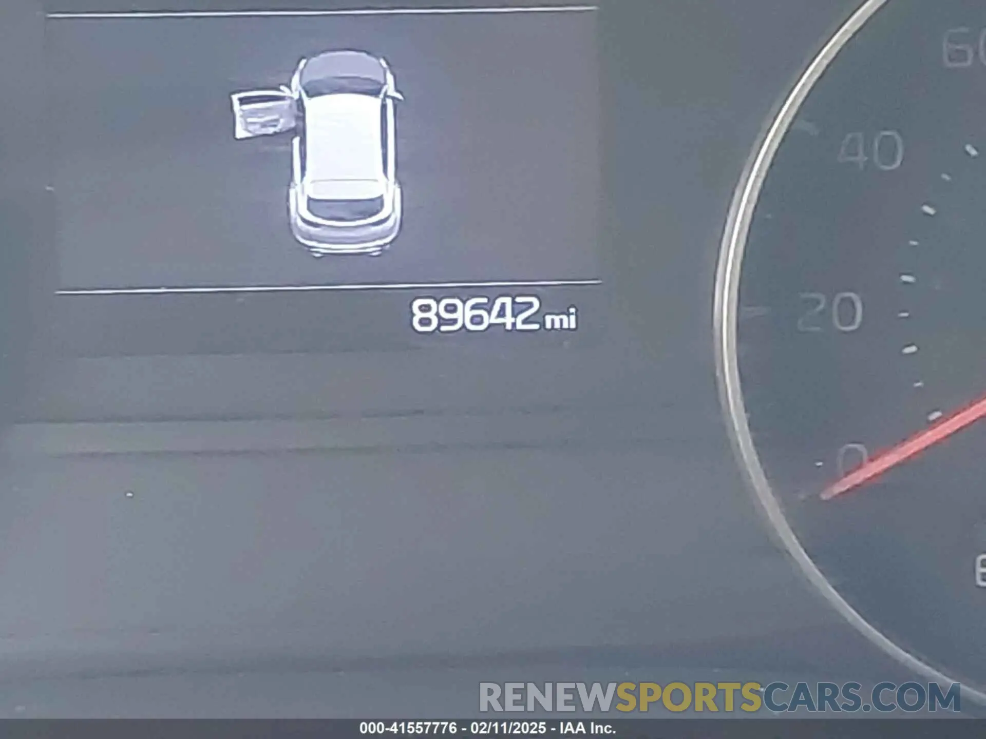 15 fotografías del automóvil dañado KNDPM3AC0M7878389 KIA SPORTAGE 2021