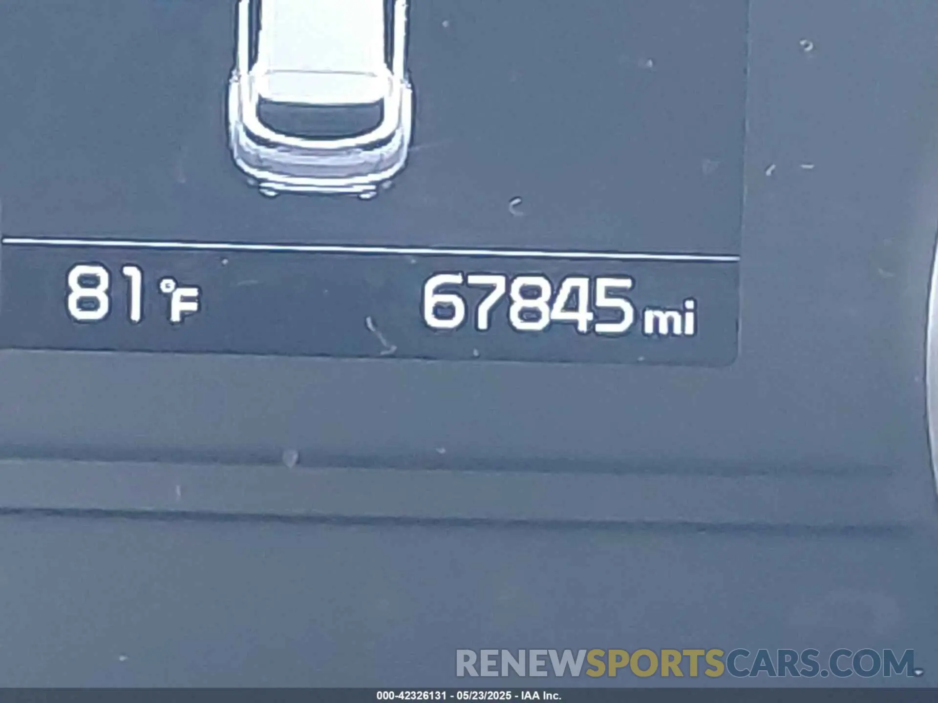 15 fotografías del automóvil dañado KNDPM3AC1M7873721 KIA SPORTAGE 2021