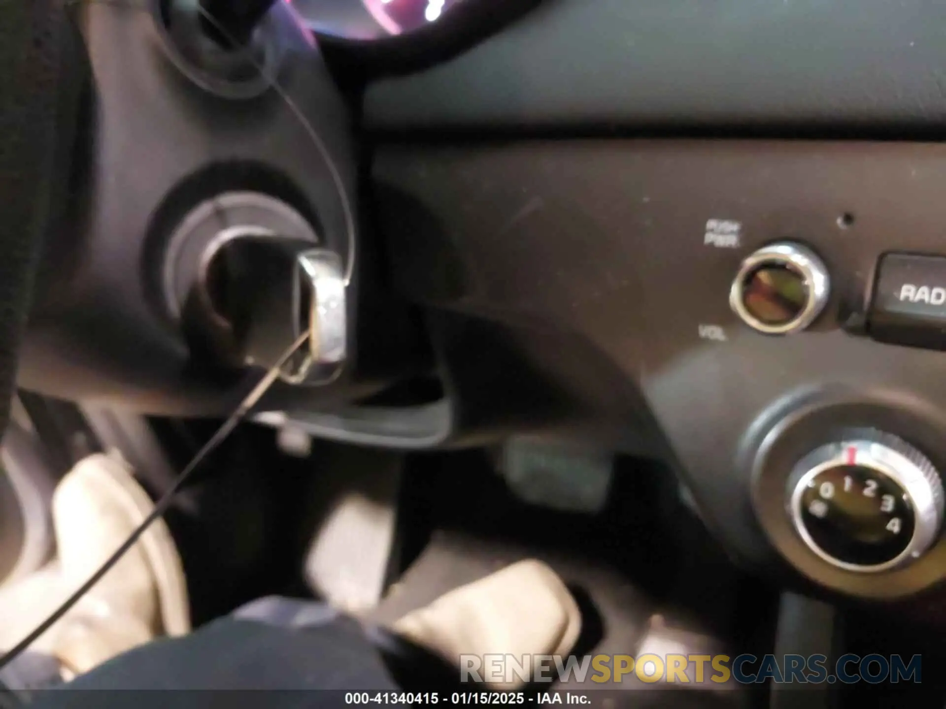 11 fotografías del automóvil dañado KNDPM3AC1M7897159 KIA SPORTAGE 2021