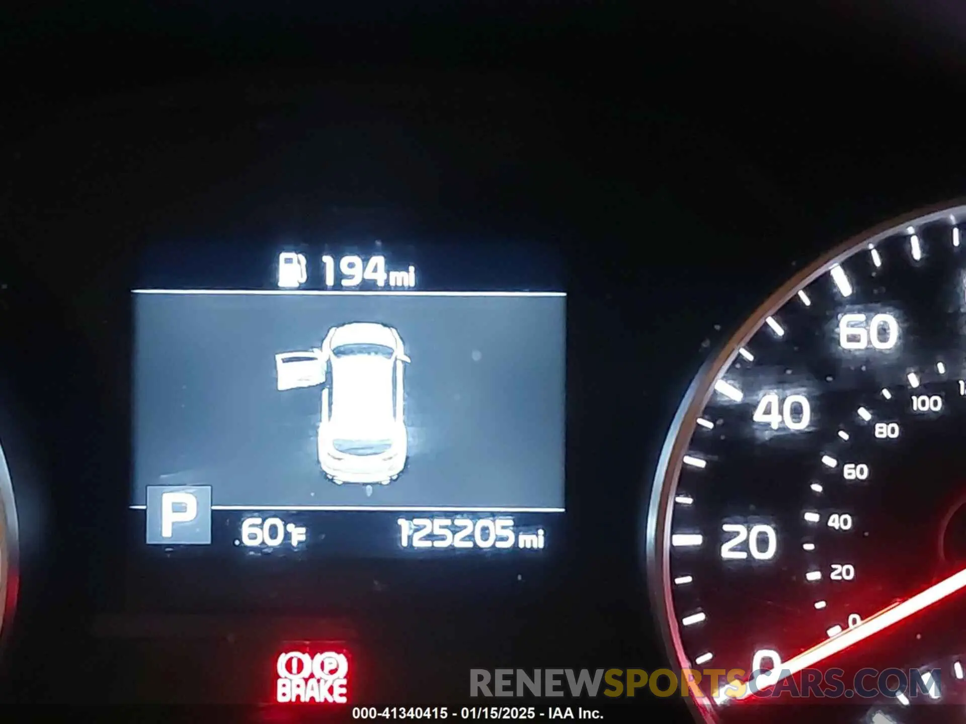 15 fotografías del automóvil dañado KNDPM3AC1M7897159 KIA SPORTAGE 2021