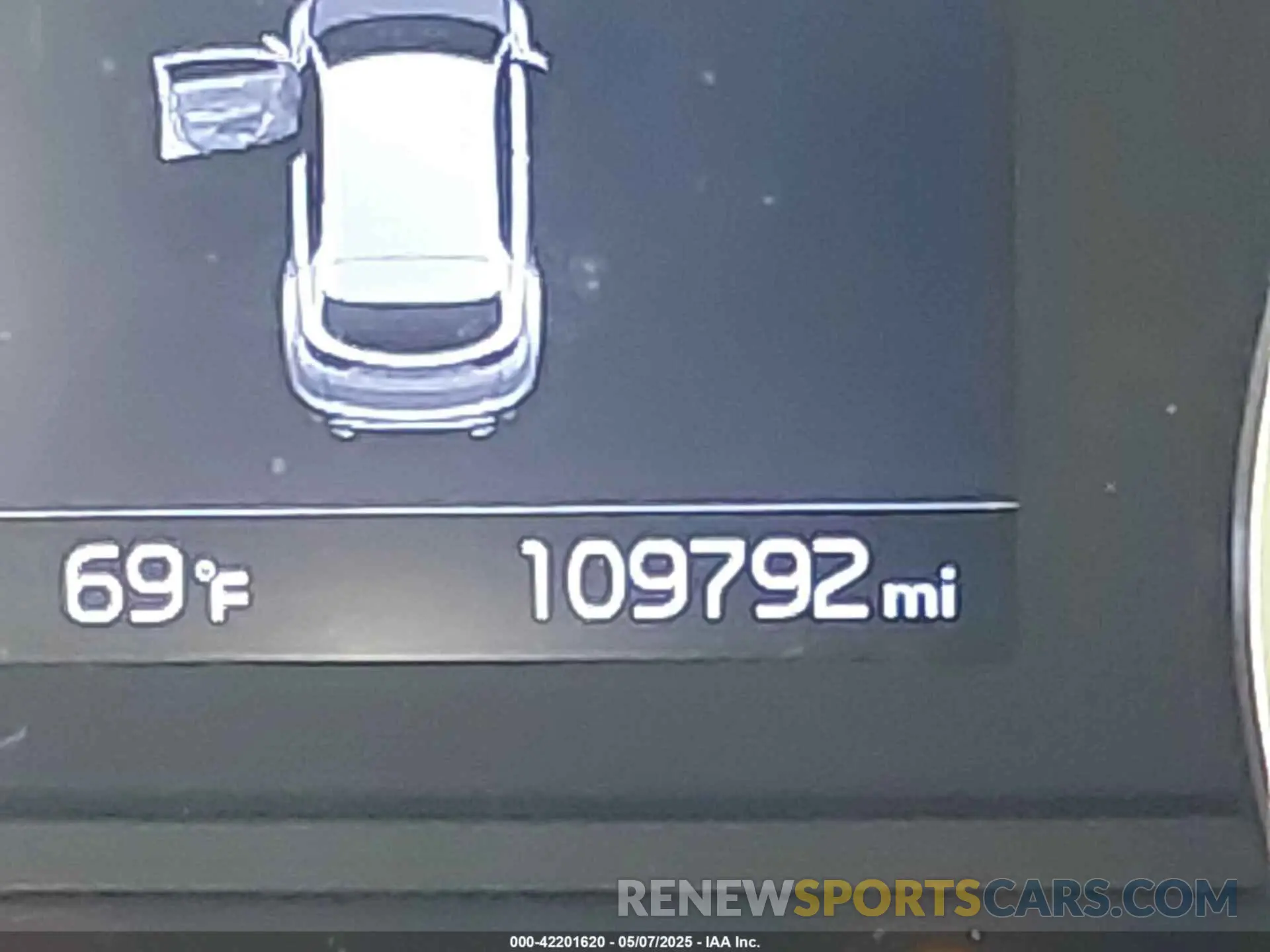 14 fotografías del automóvil dañado KNDPM3AC3M7845709 KIA SPORTAGE 2021