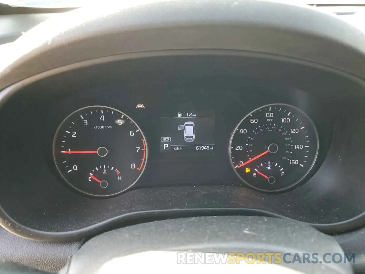 9 fotografías del automóvil dañado KNDPM3AC3M7936852 KIA SPORTAGE 2021
