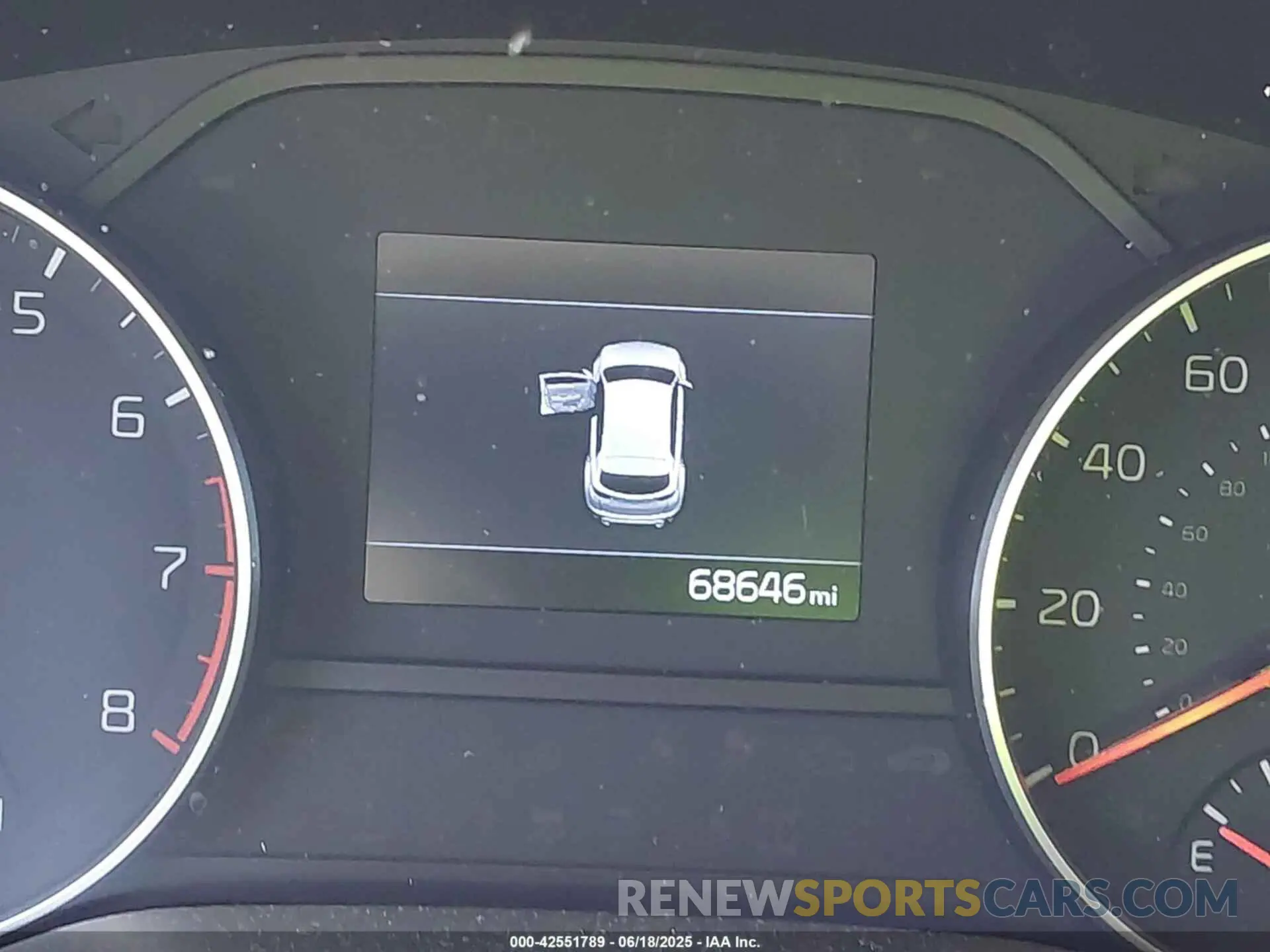 14 fotografías del automóvil dañado KNDPM3AC4M7888598 KIA SPORTAGE 2021