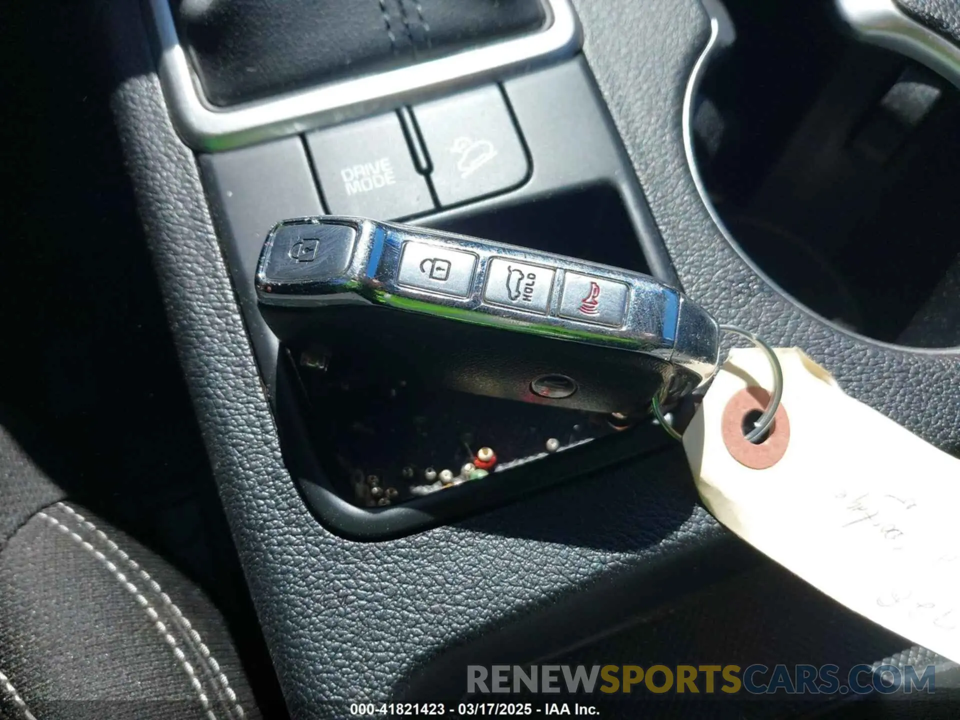 11 fotografías del automóvil dañado KNDPM3AC5M7842763 KIA SPORTAGE 2021