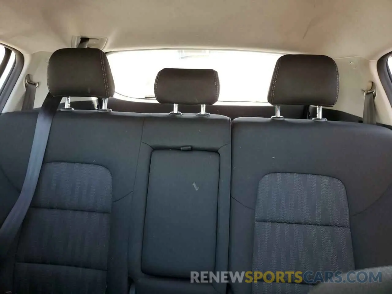 10 fotografías del automóvil dañado KNDPM3AC5M7915467 KIA SPORTAGE 2021