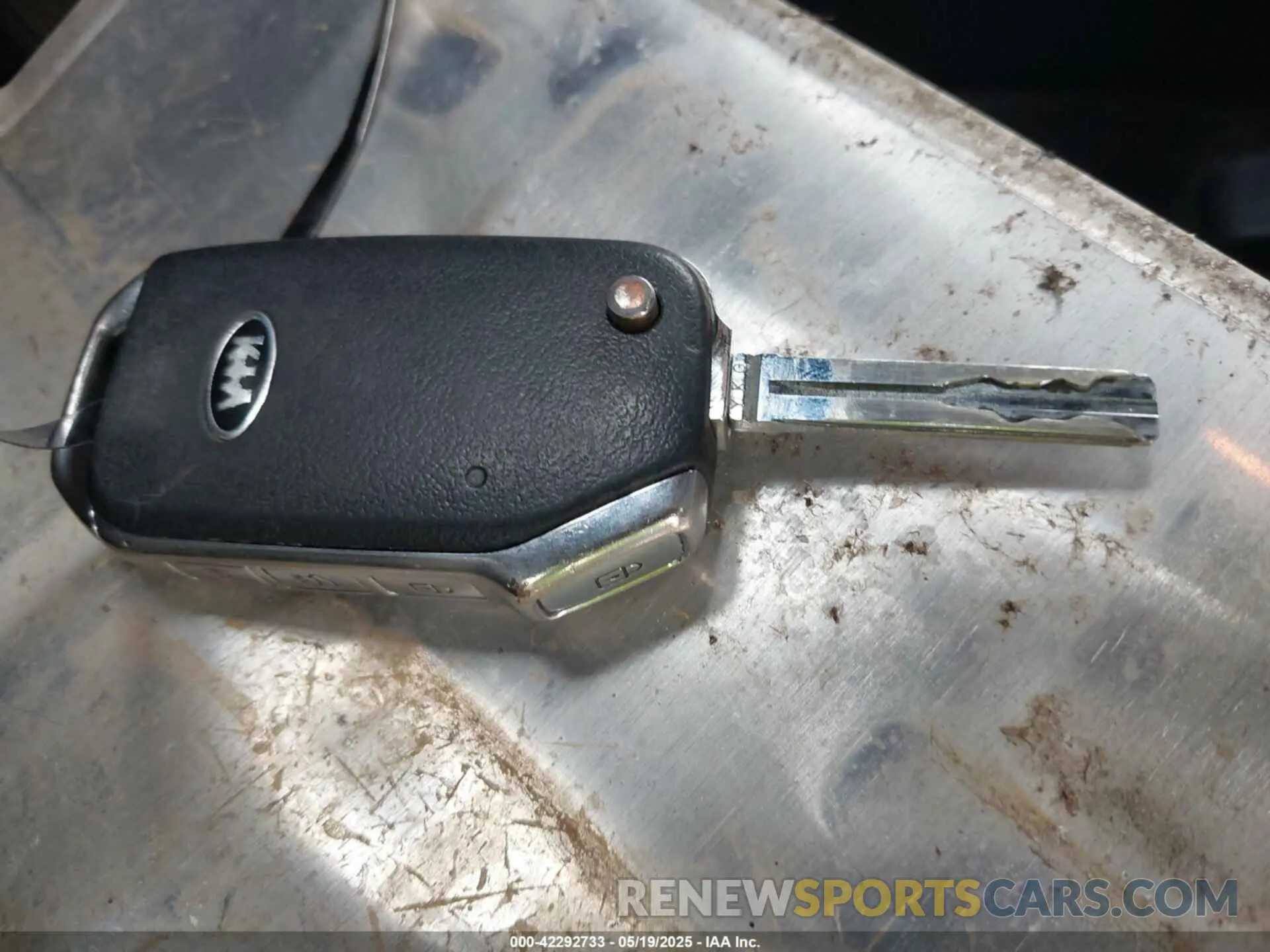 11 fotografías del automóvil dañado KNDPM3AC6M7889283 KIA SPORTAGE 2021