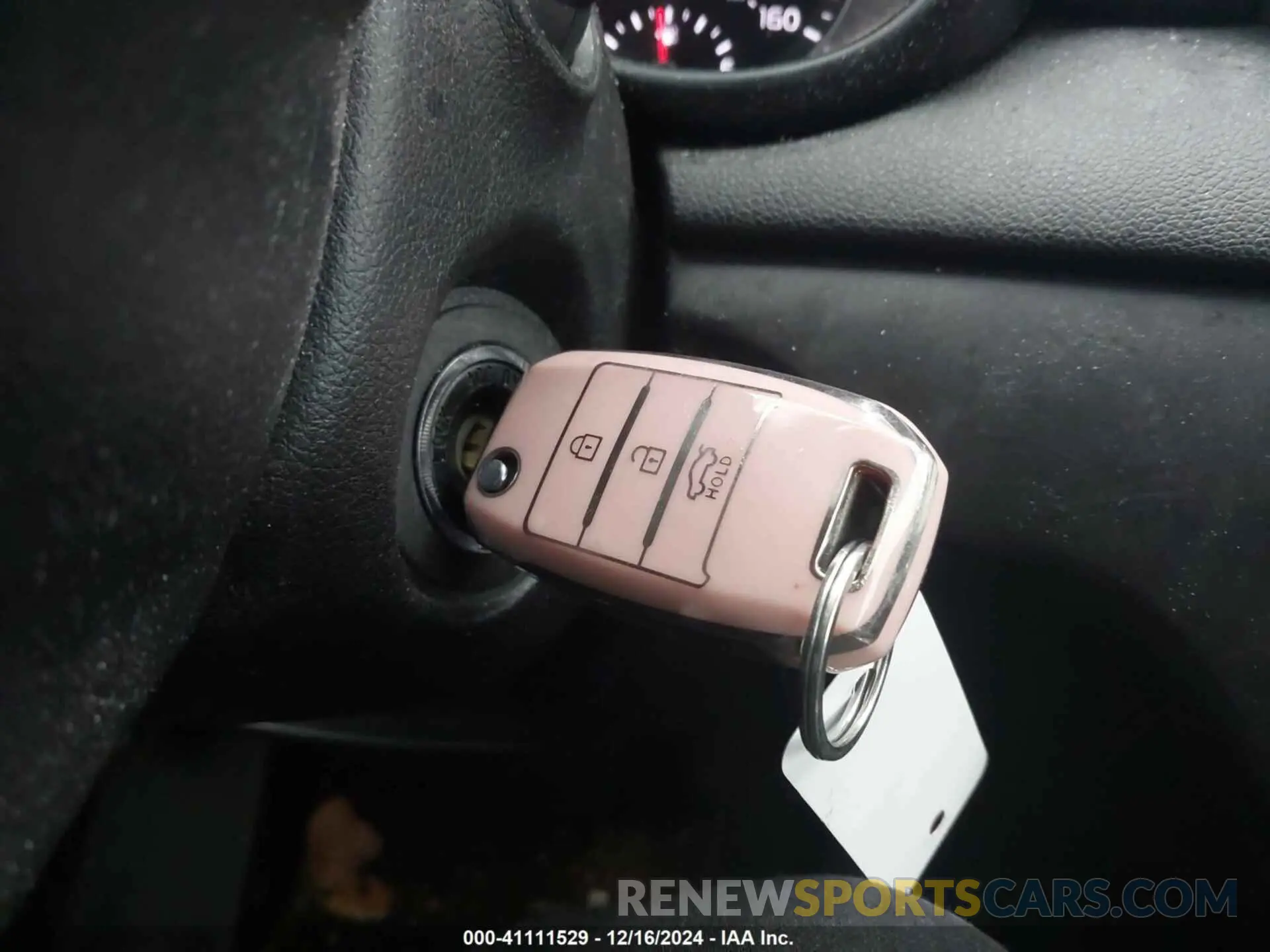 11 fotografías del automóvil dañado KNDPM3AC6M7930687 KIA SPORTAGE 2021