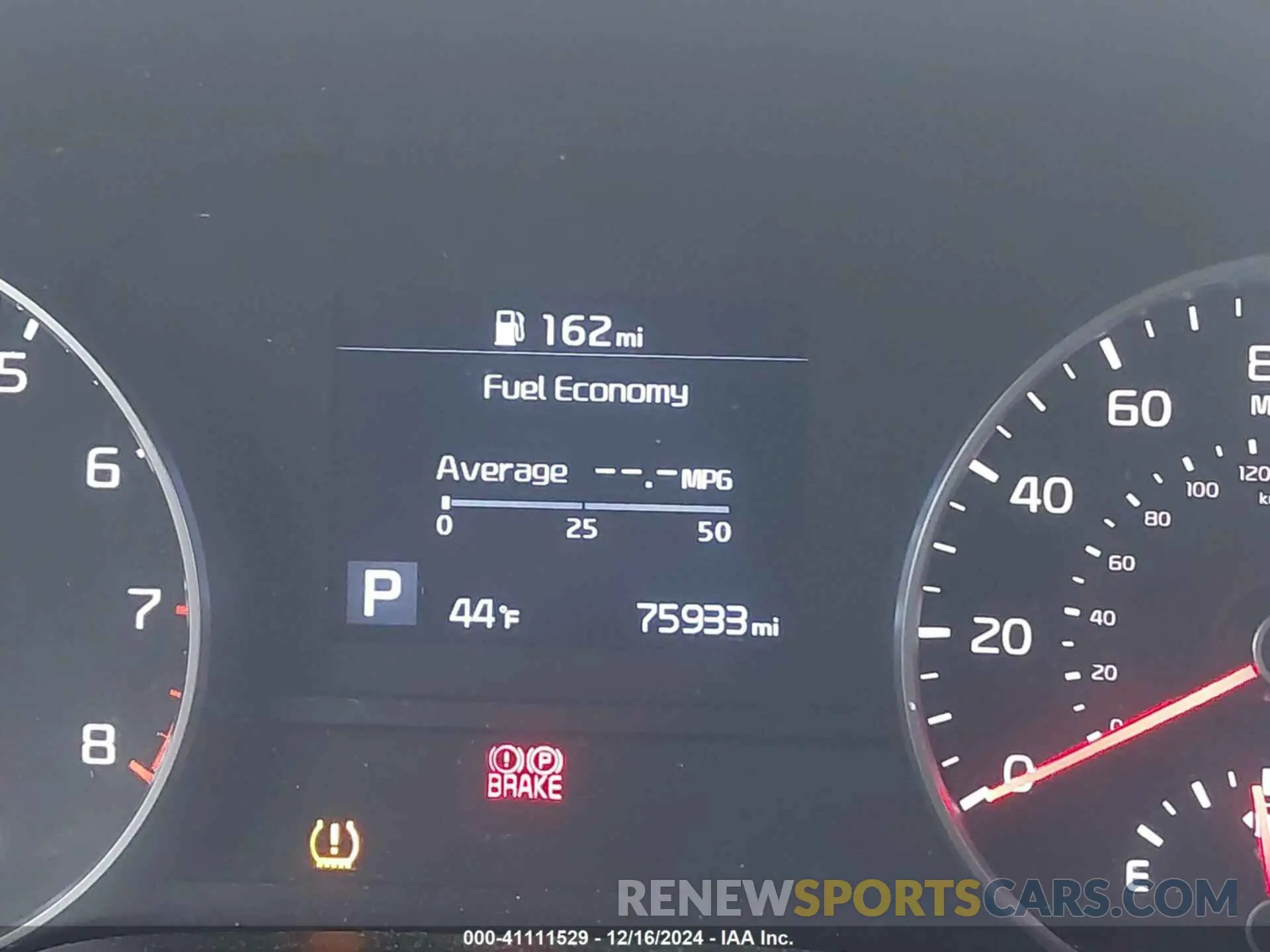 15 fotografías del automóvil dañado KNDPM3AC6M7930687 KIA SPORTAGE 2021