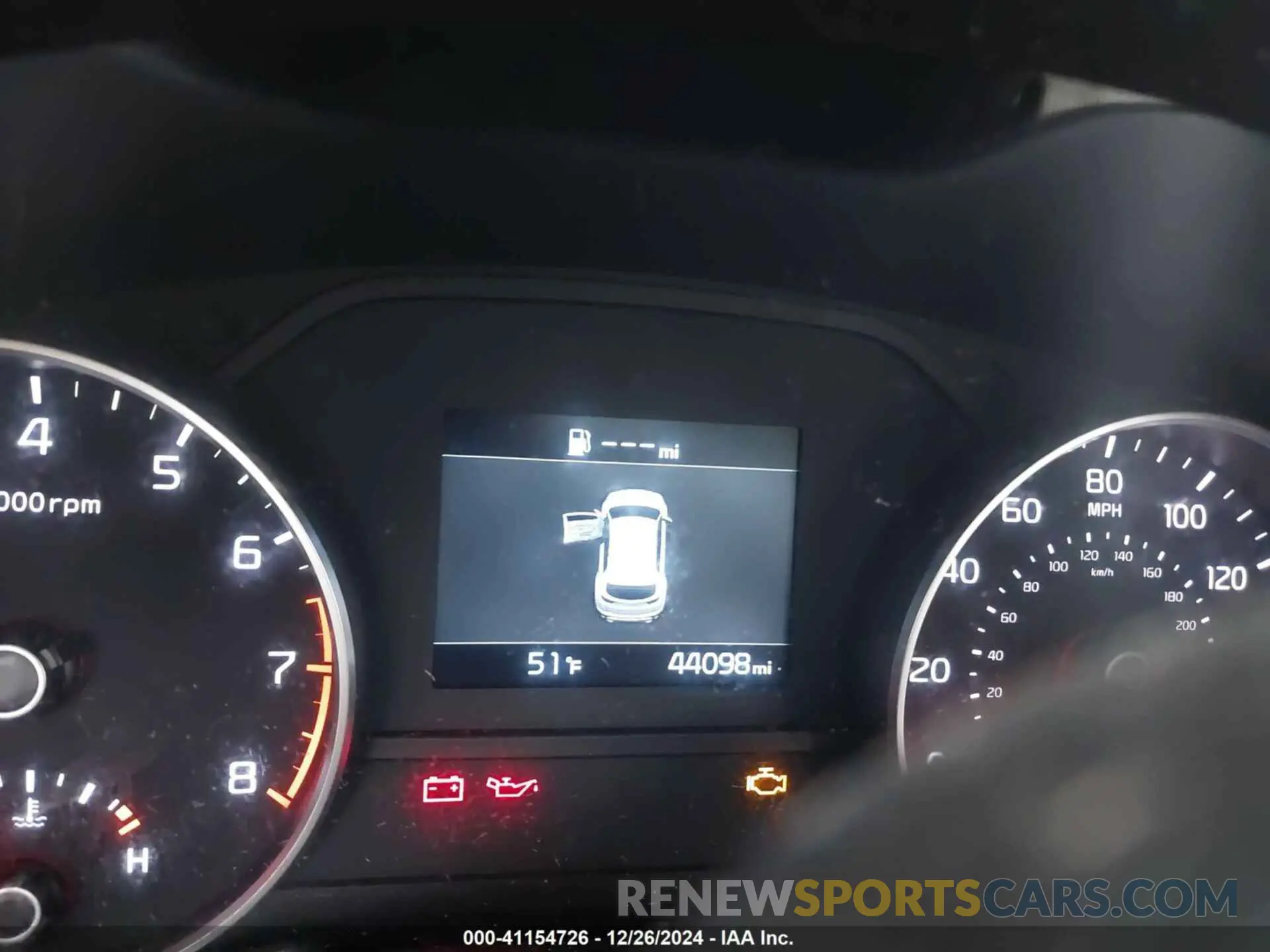 14 fotografías del automóvil dañado KNDPM3AC7M7879104 KIA SPORTAGE 2021