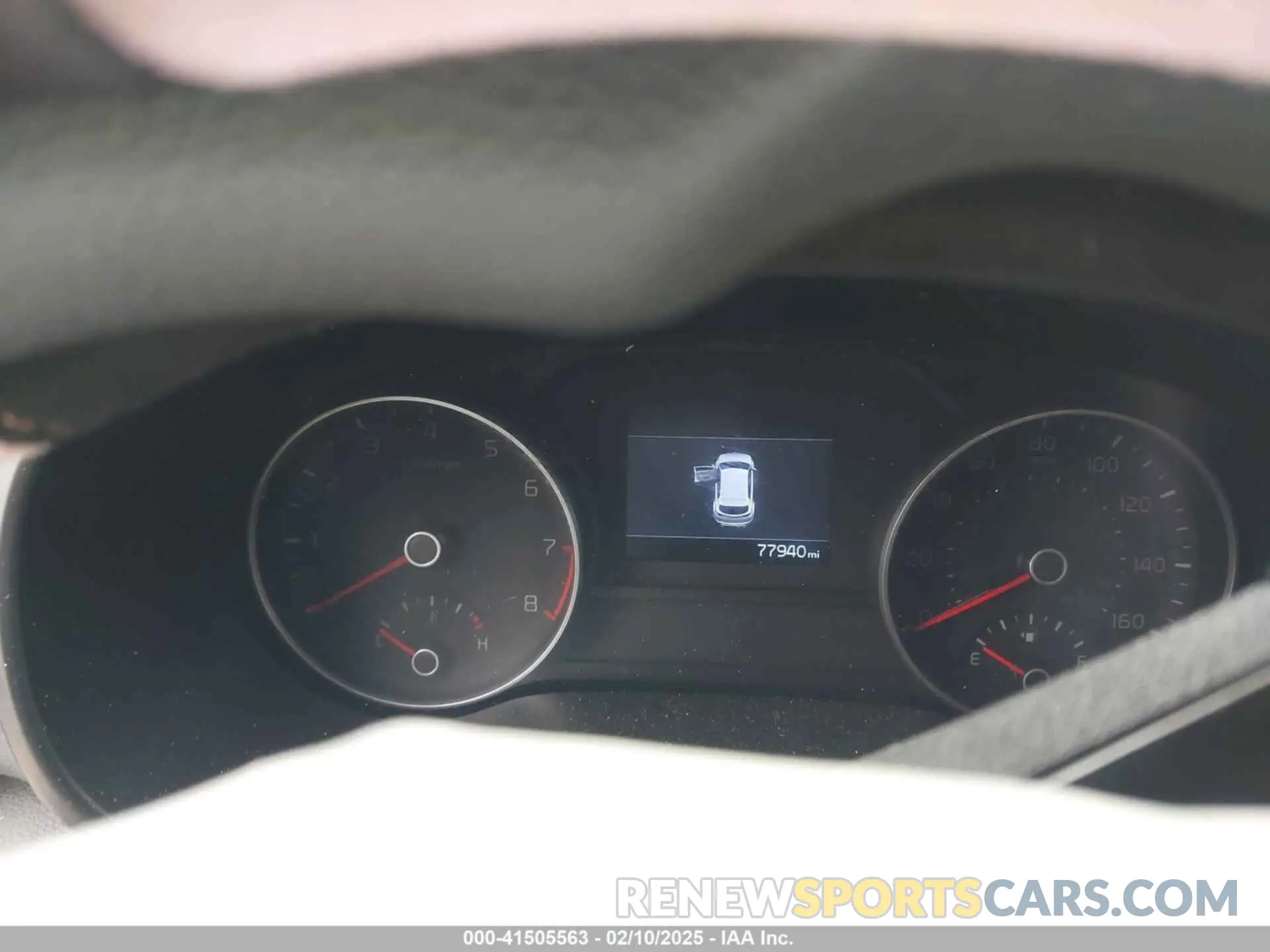 16 fotografías del automóvil dañado KNDPM3AC9M7926293 KIA SPORTAGE 2021