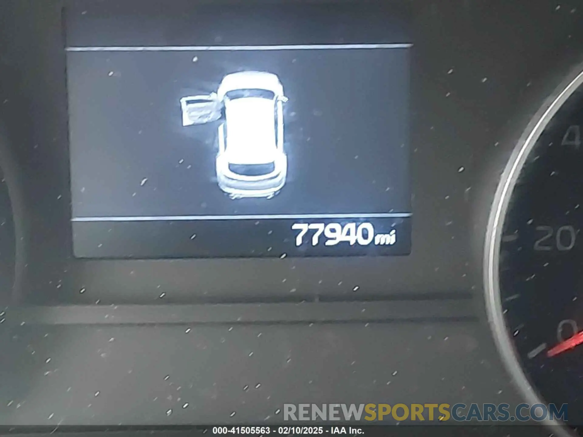 7 fotografías del automóvil dañado KNDPM3AC9M7926293 KIA SPORTAGE 2021