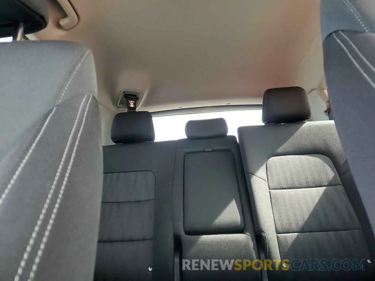 10 fotografías del automóvil dañado KNDPM3ACXM7891828 KIA SPORTAGE 2021