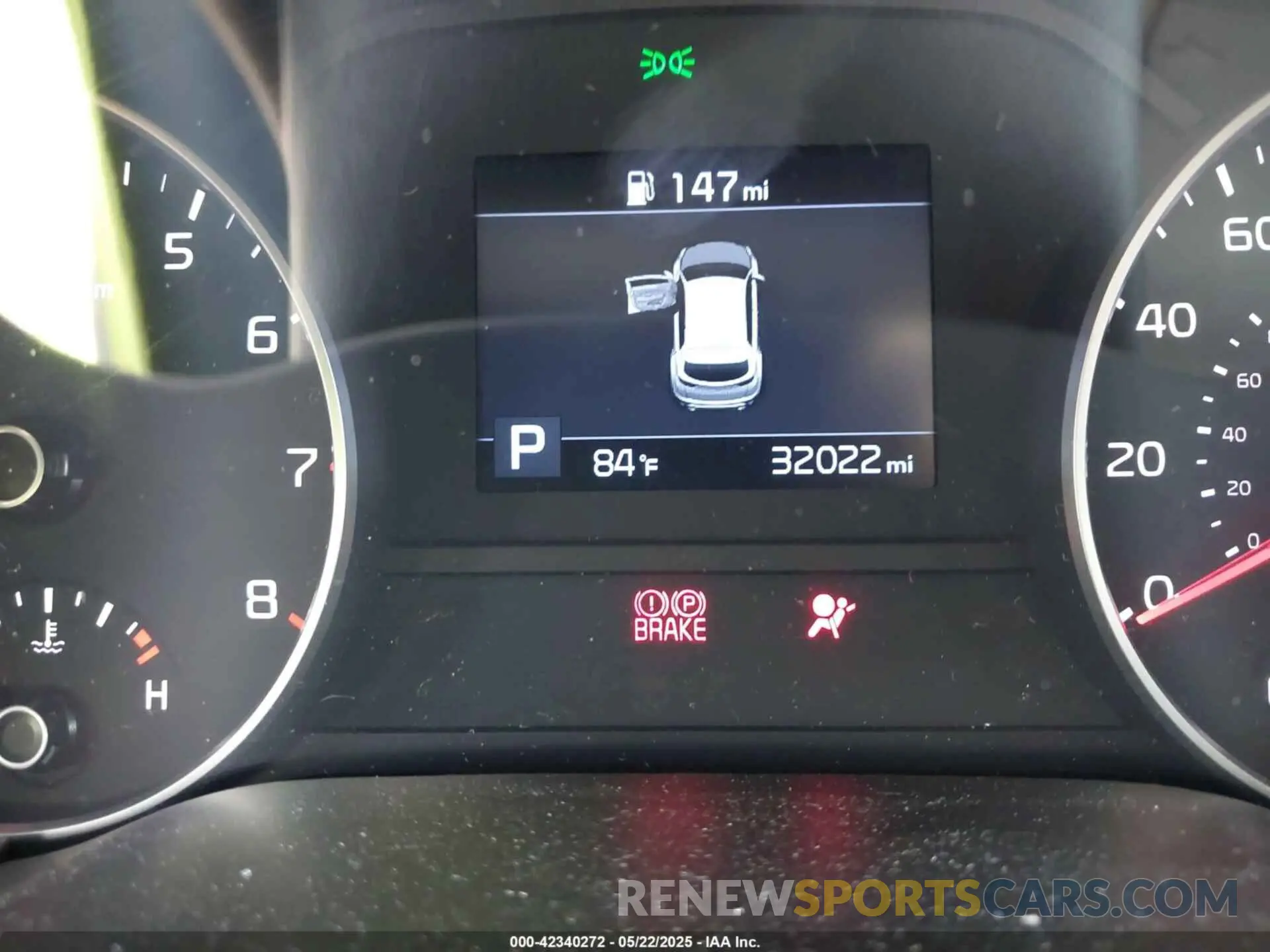 14 fotografías del automóvil dañado KNDPM3ACXM7938095 KIA SPORTAGE 2021
